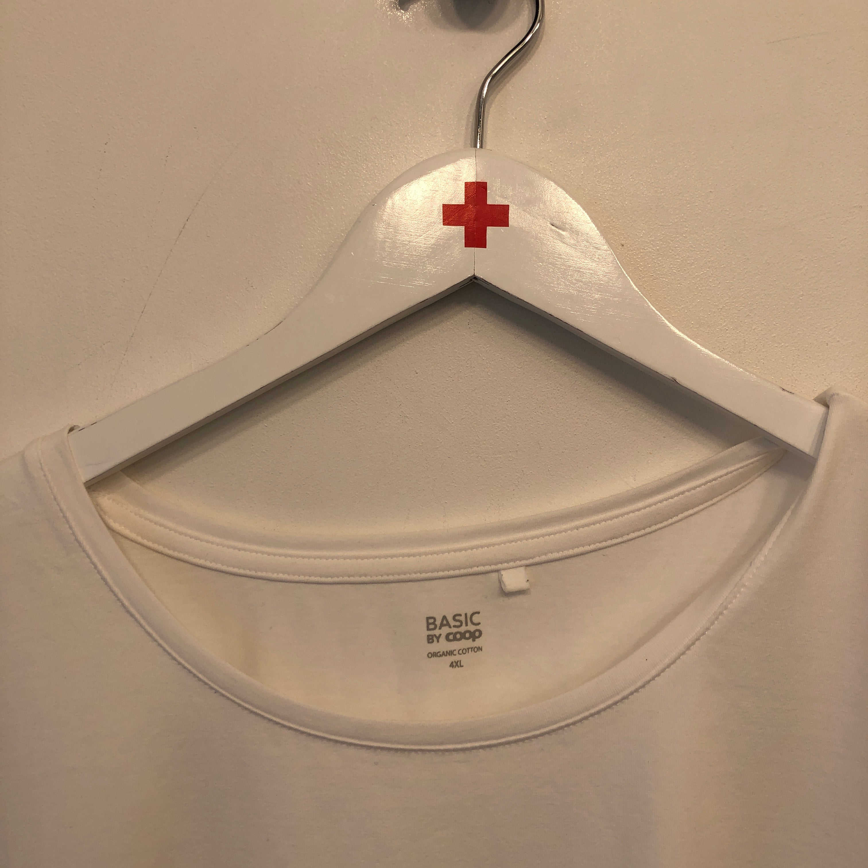 Coop T-shirt