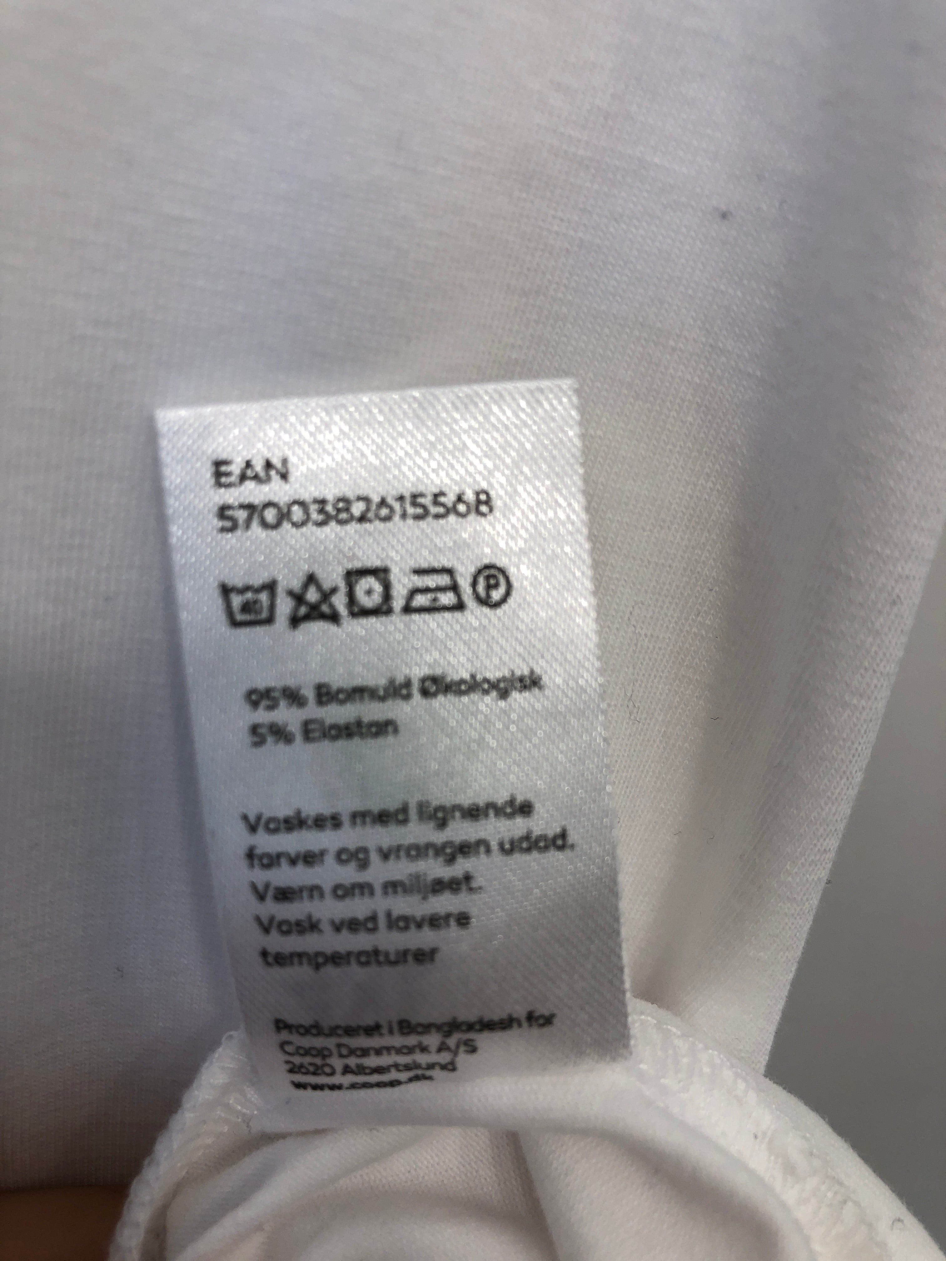 Coop T-shirt