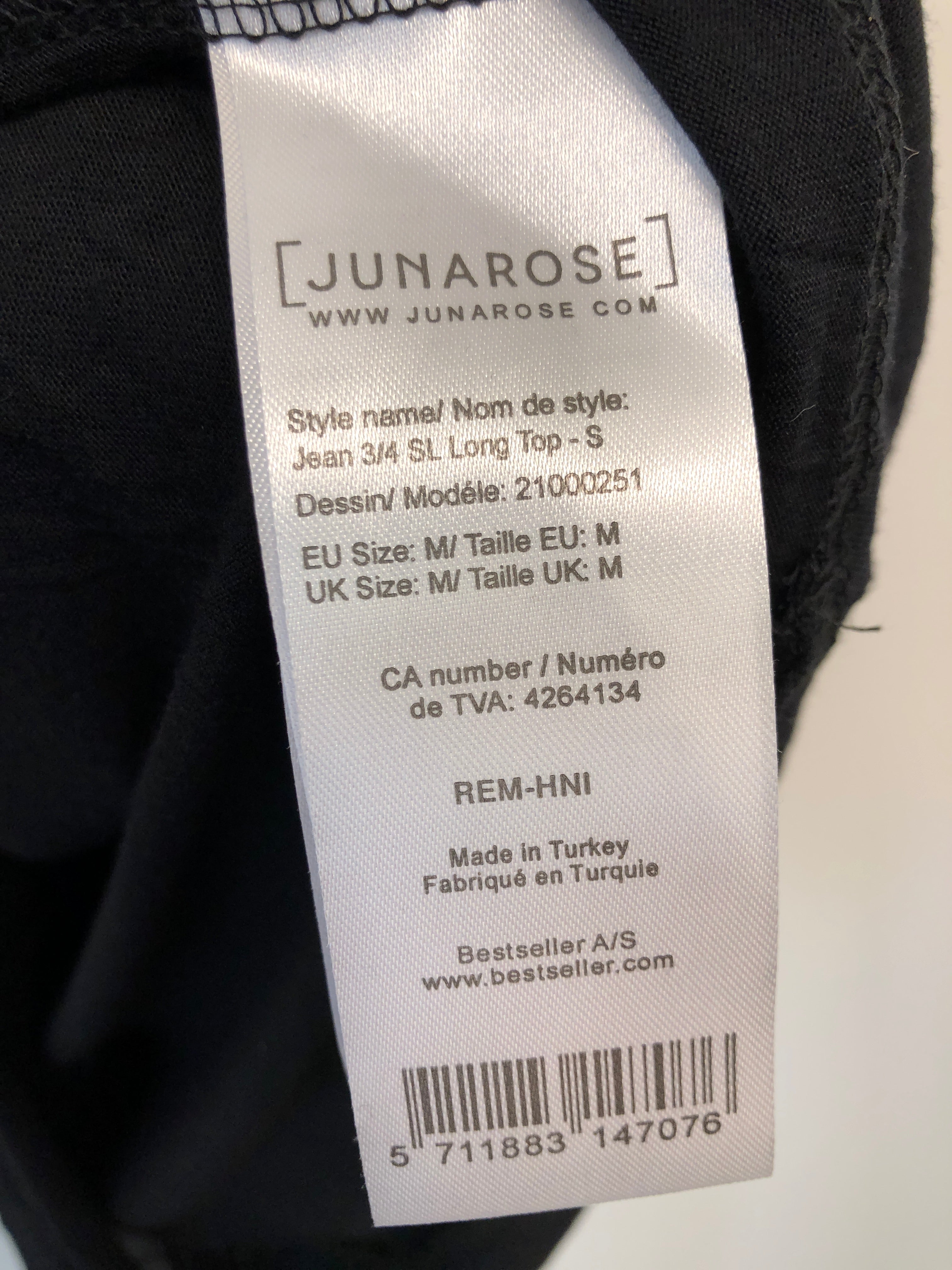 Junarose Tunika