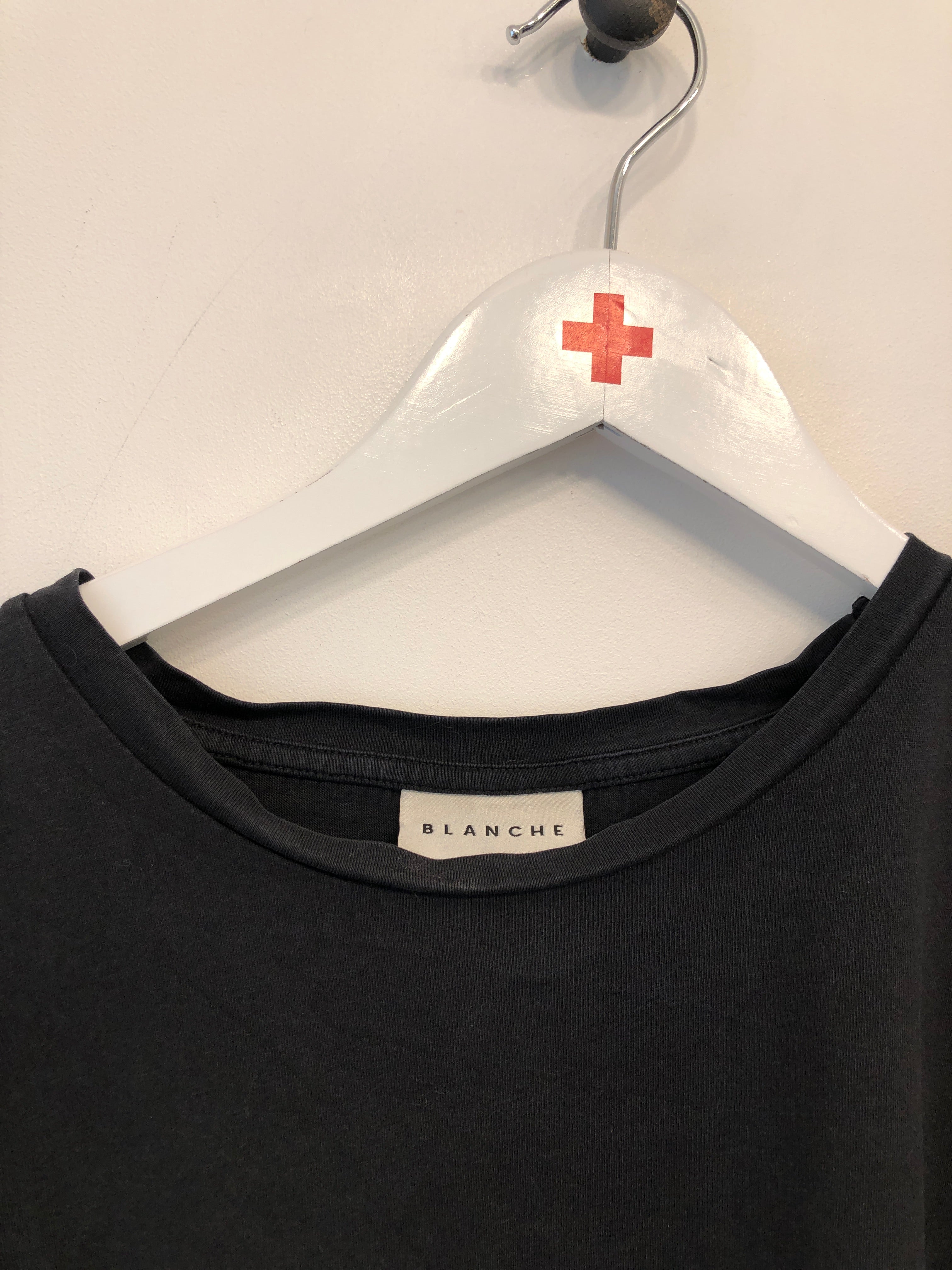 Blanche T-shirt