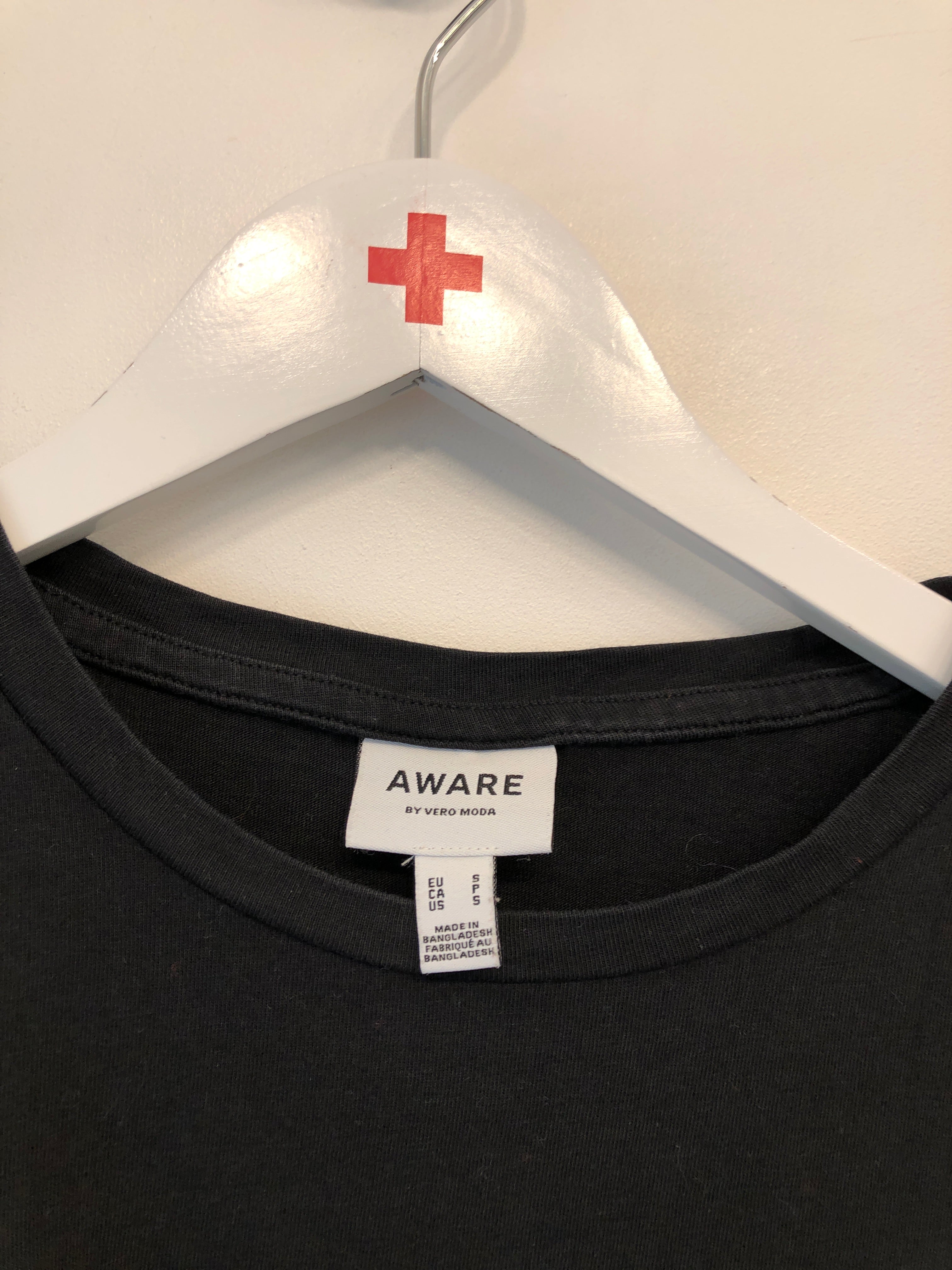 Aware T-shirt