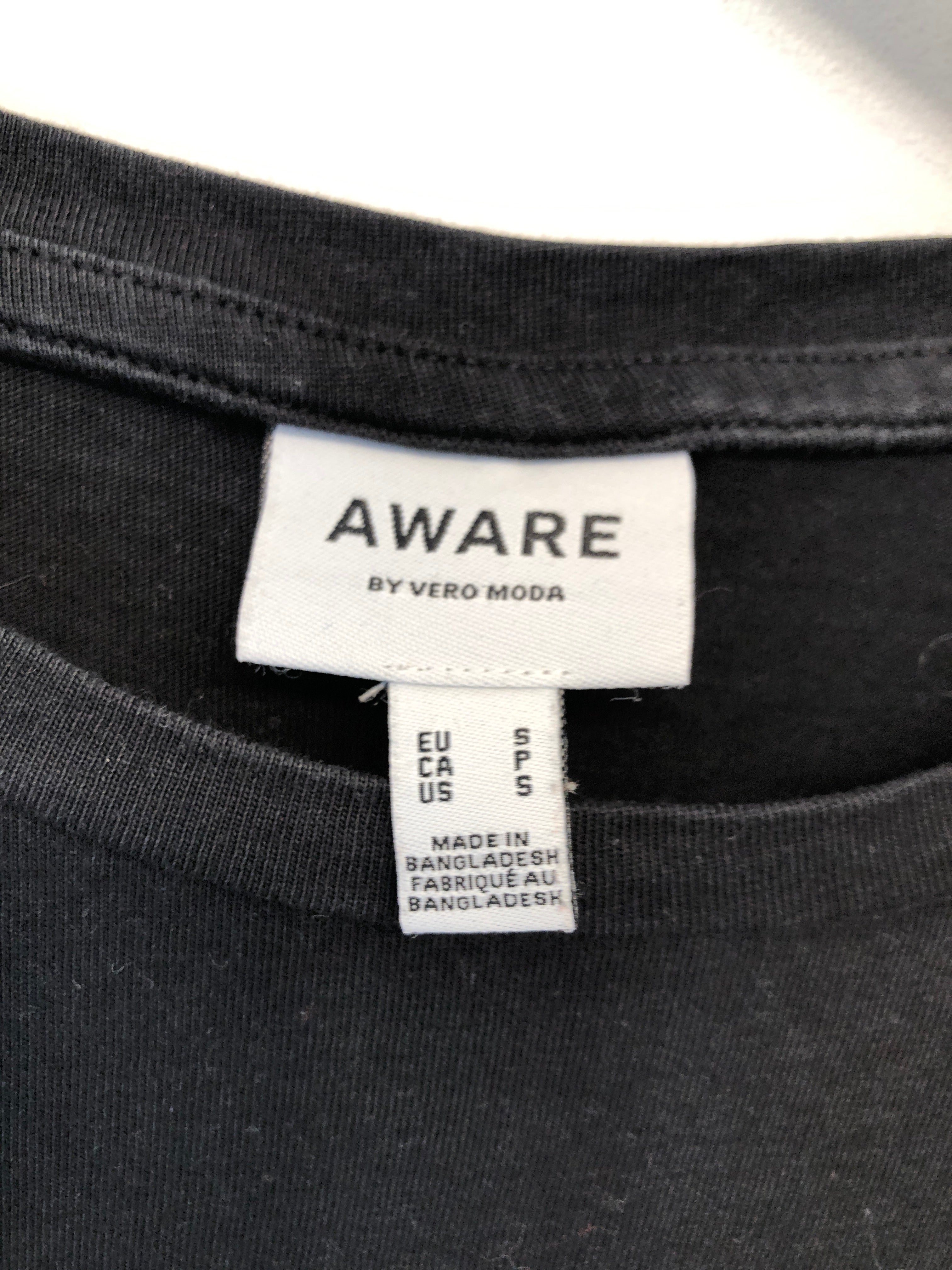 Aware T-shirt