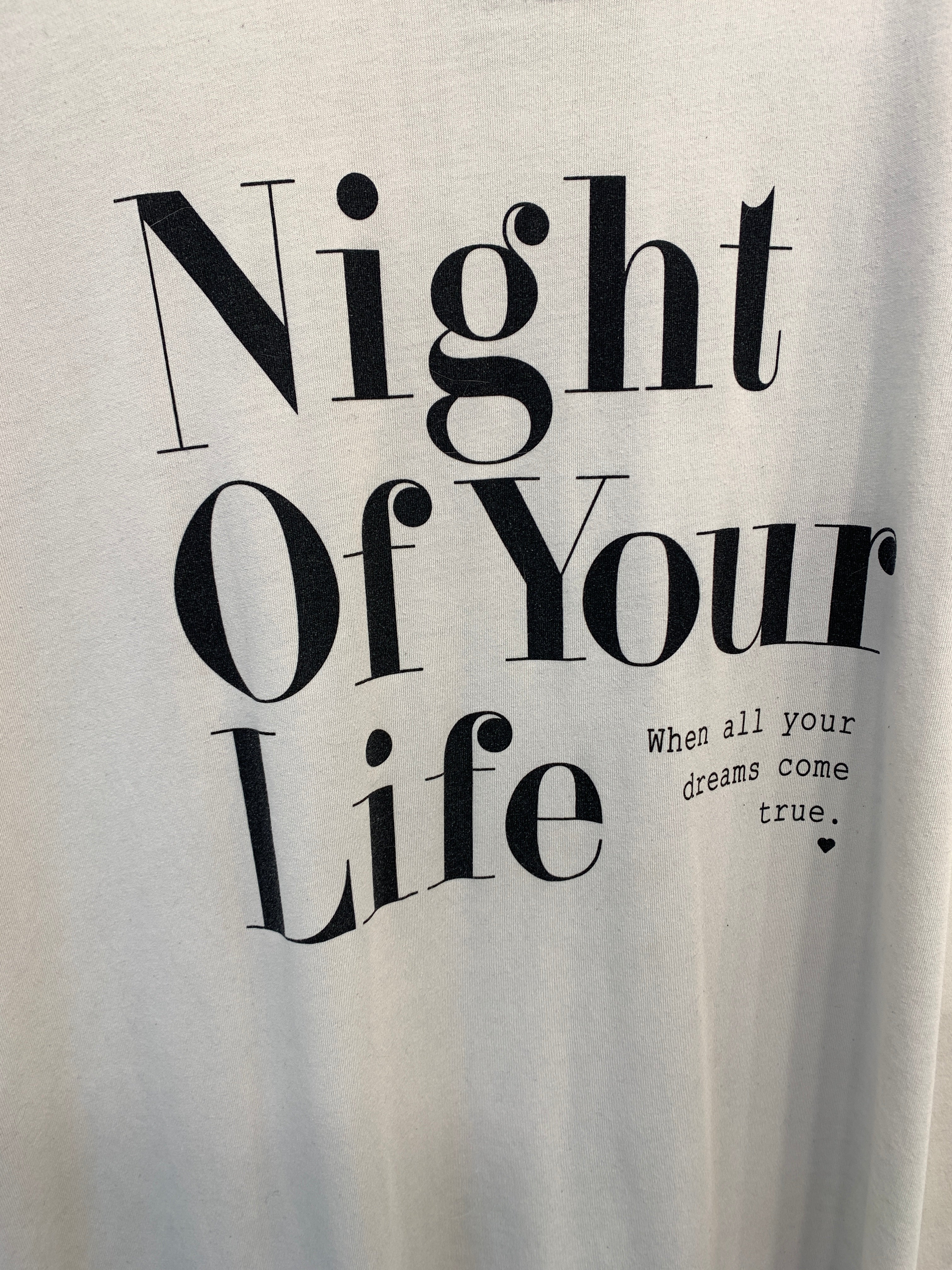 H&M T-shirt