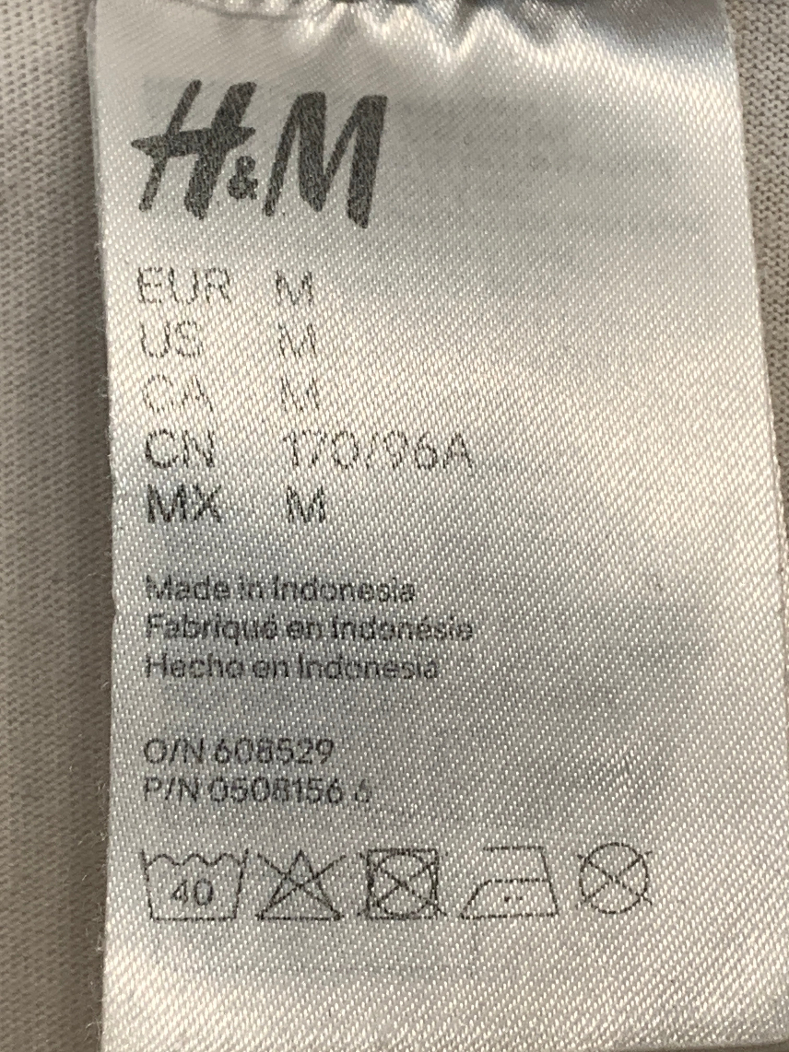 H&M T-shirt