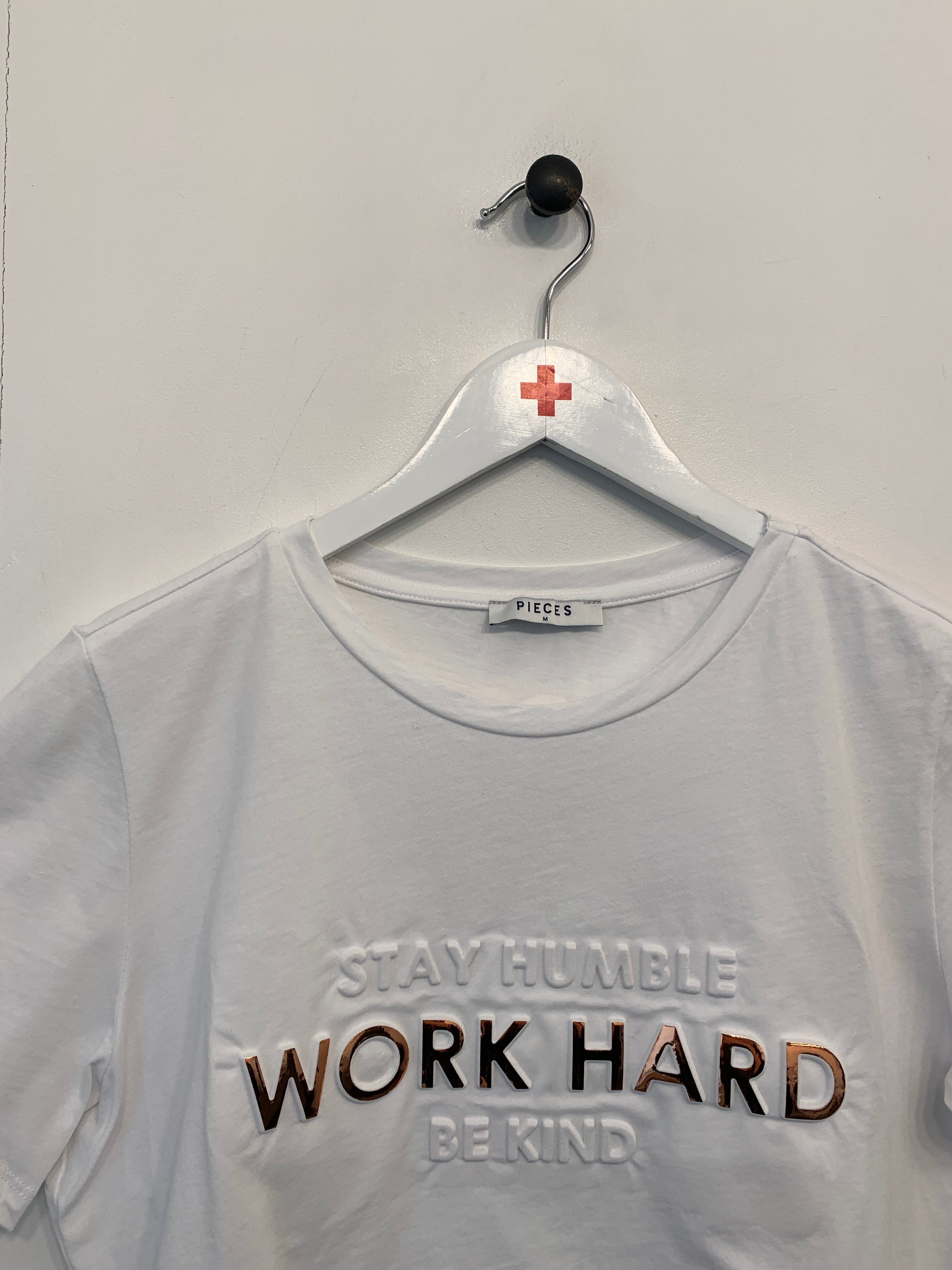 Pieces T-shirt