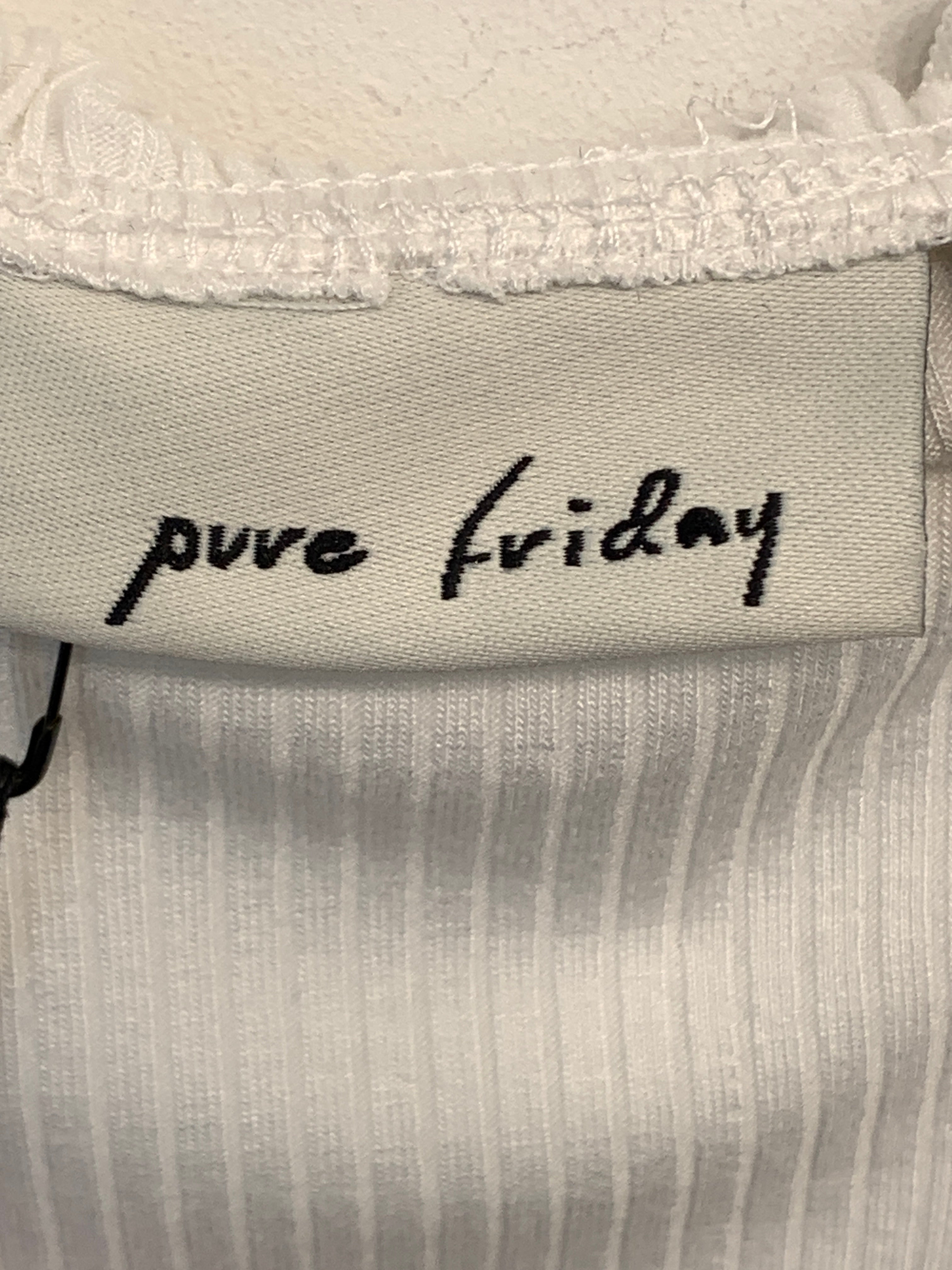 Pure Friday Top