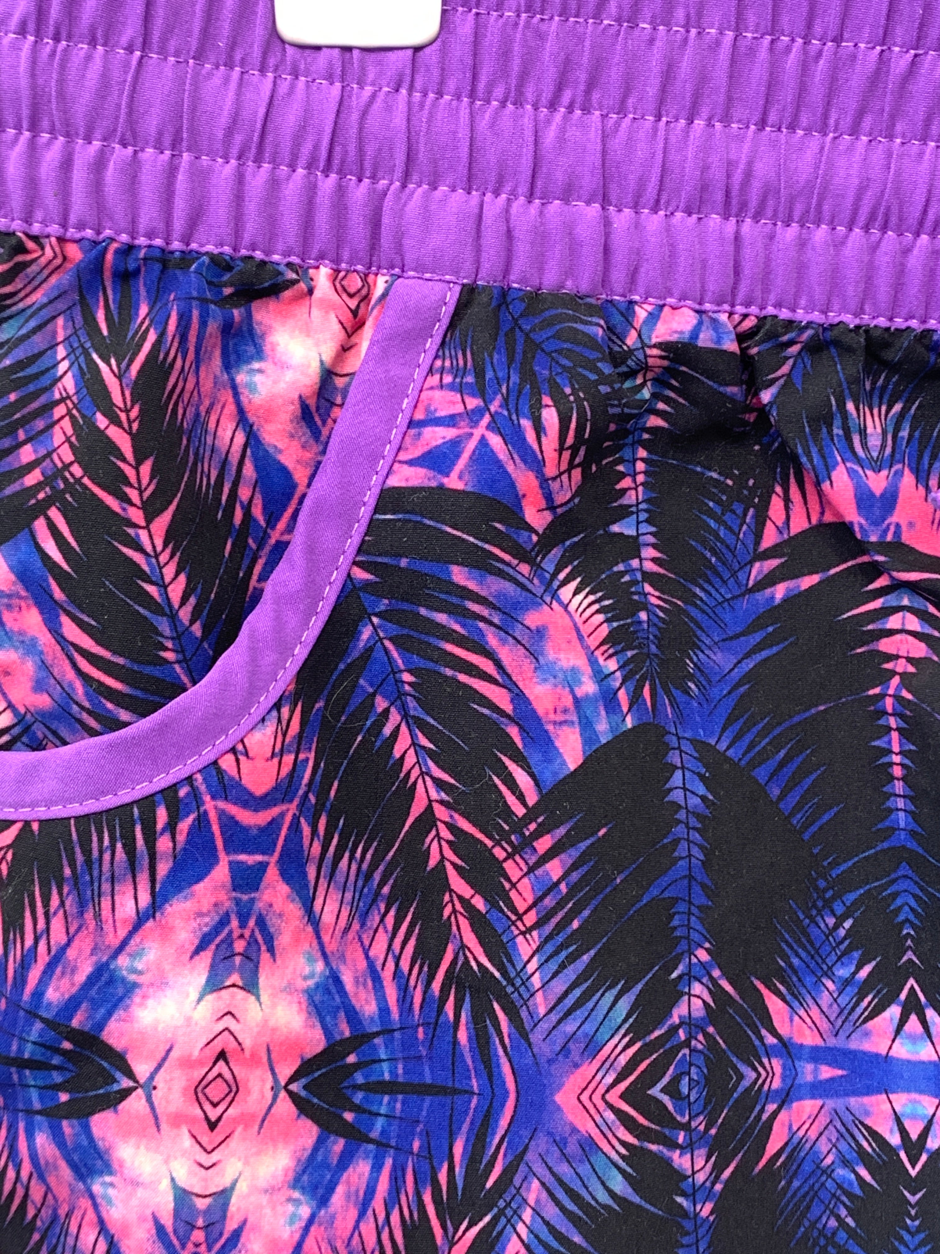 Admiral Shorts
