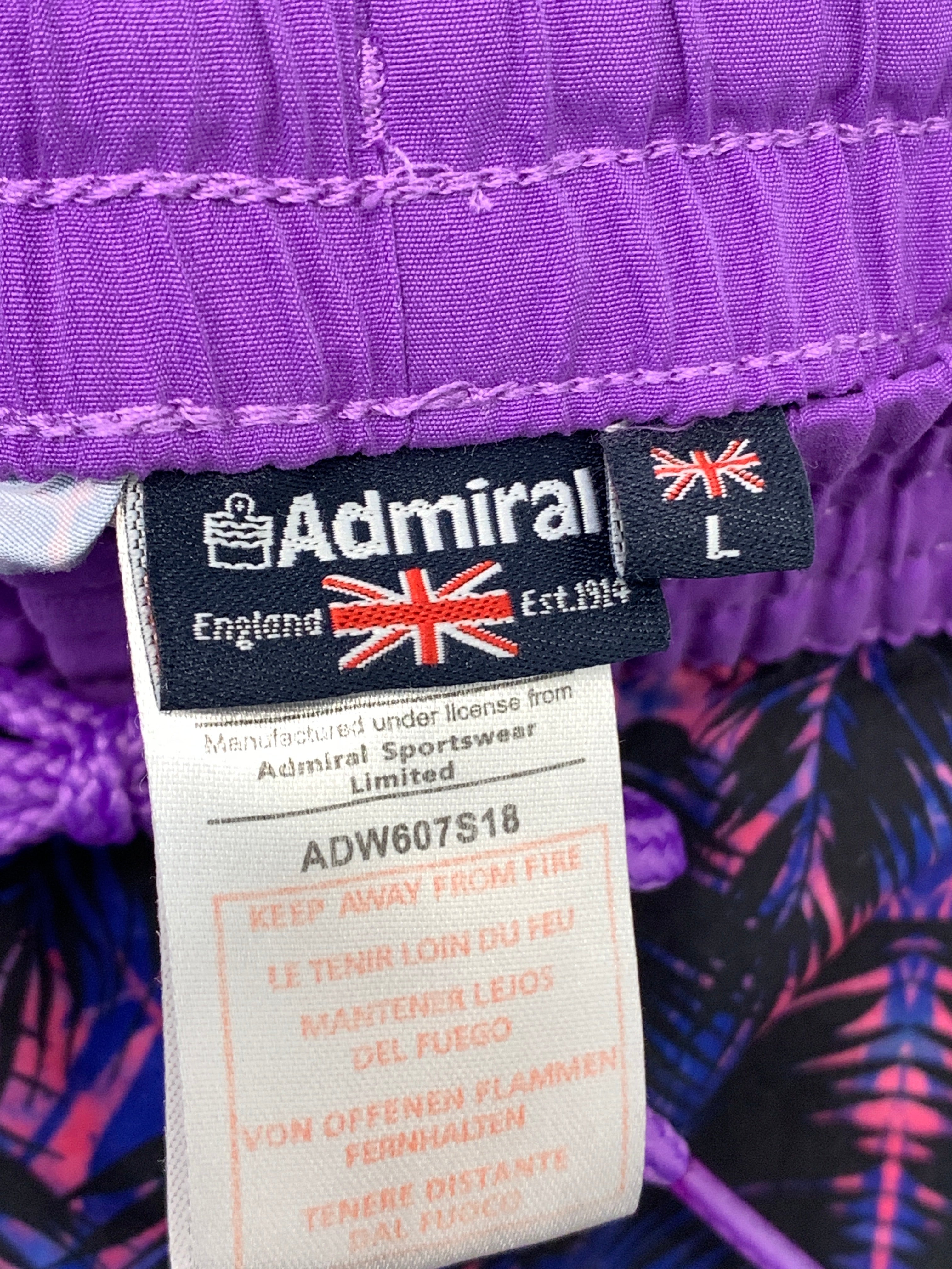 Admiral Shorts