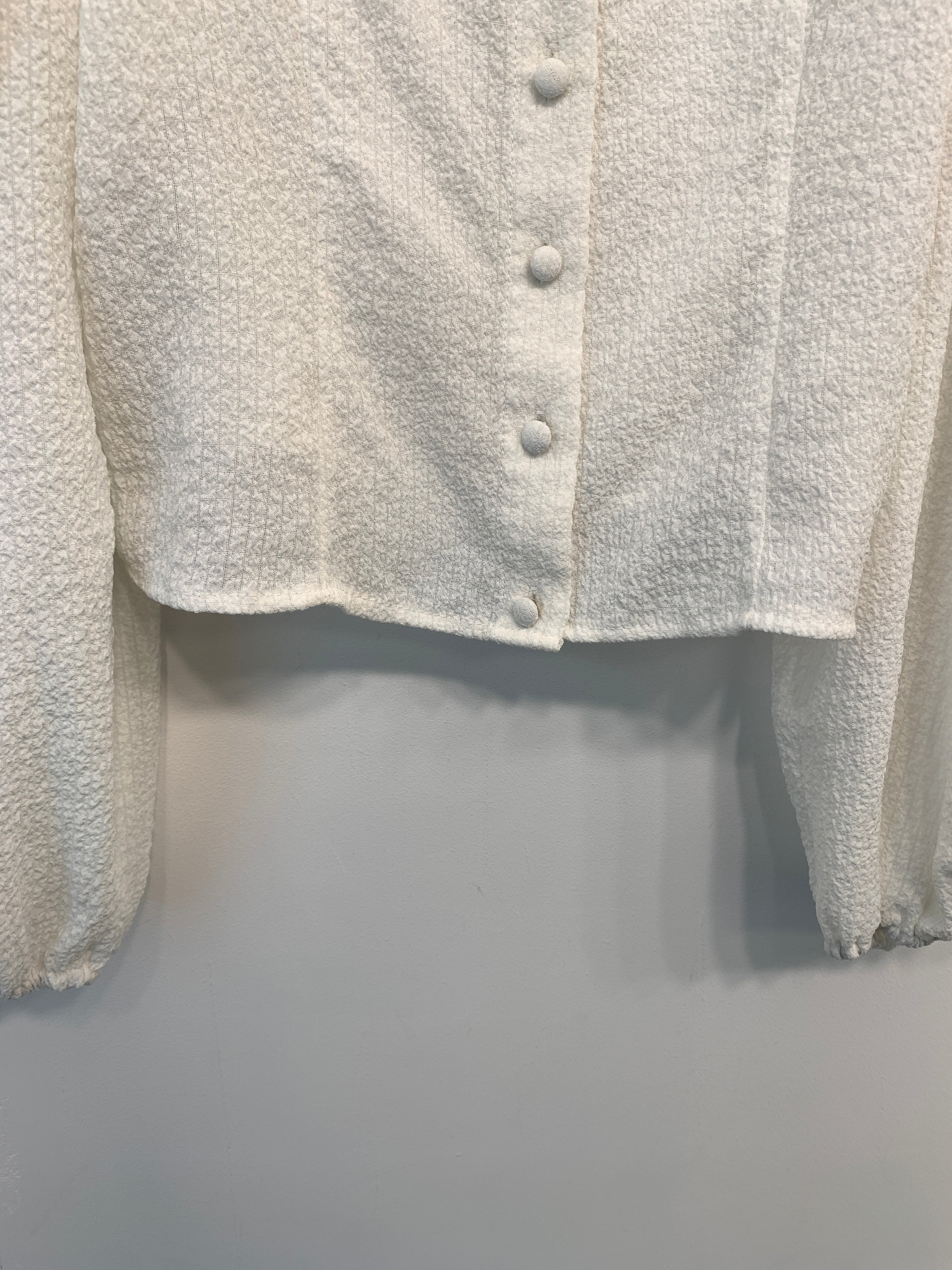 Monki Bluse