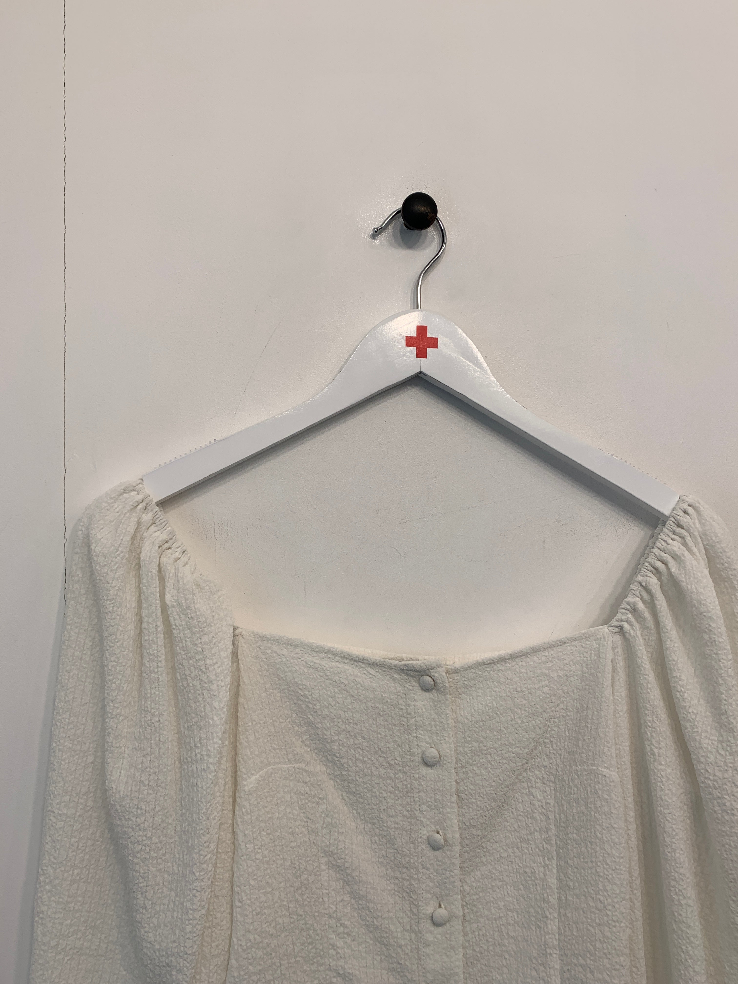 Monki Bluse