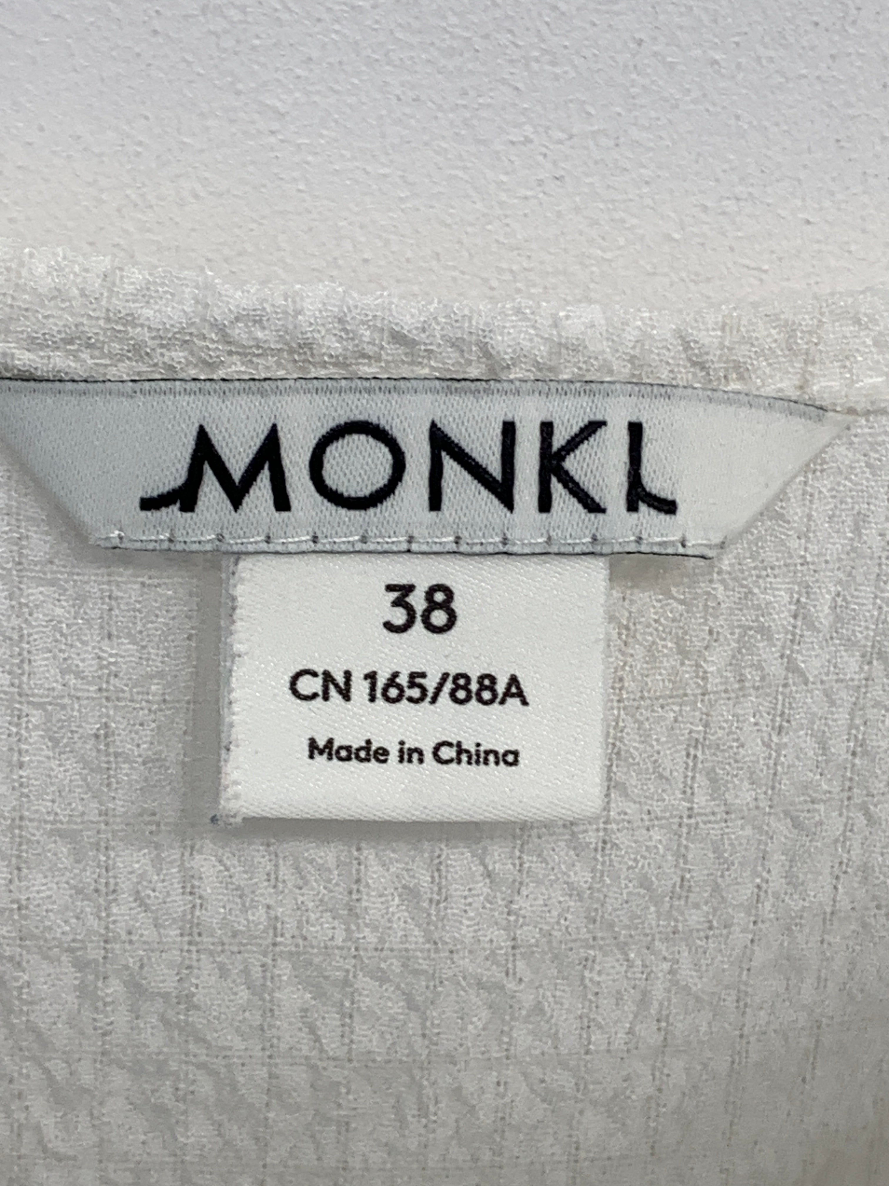 Monki Bluse