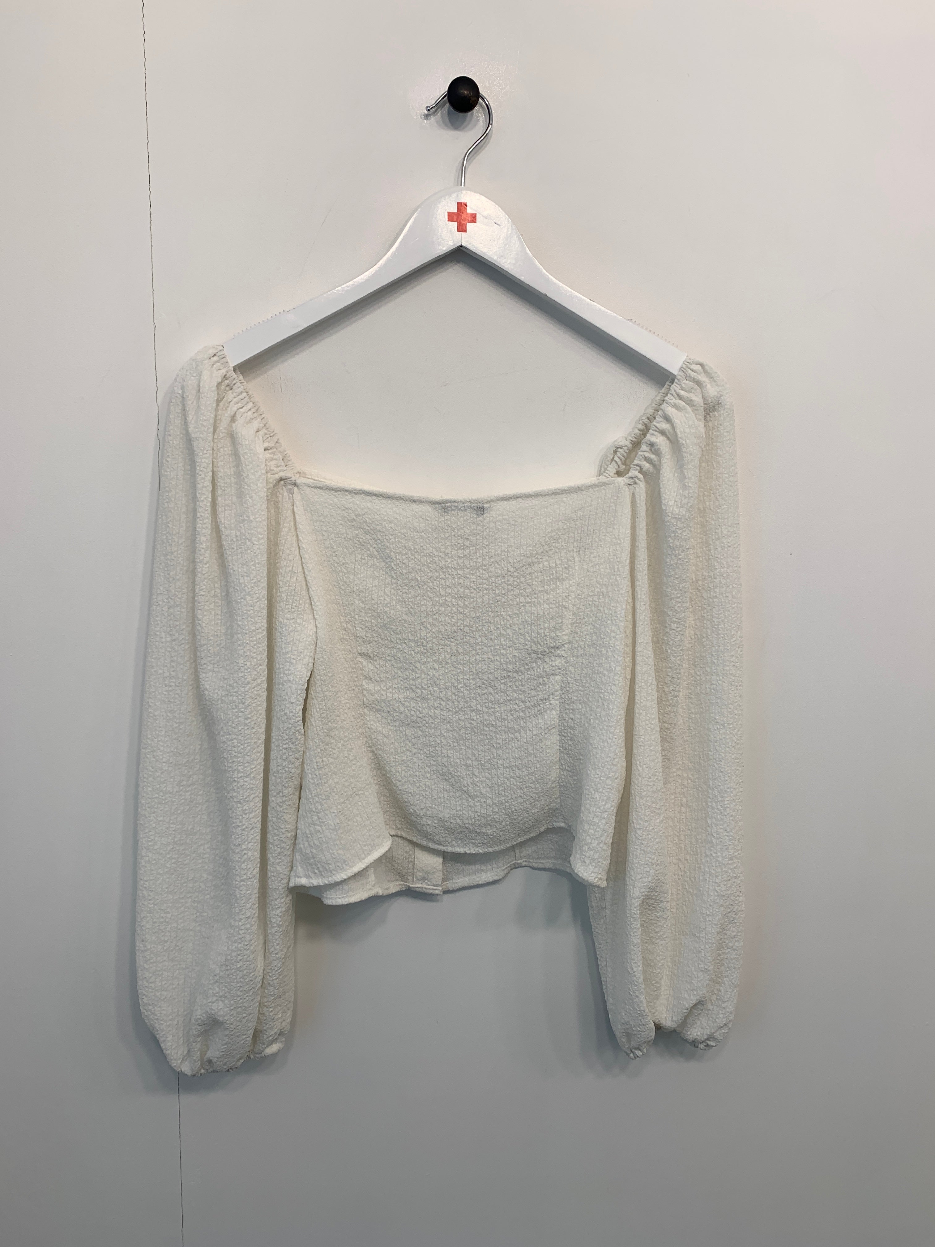 Monki Bluse