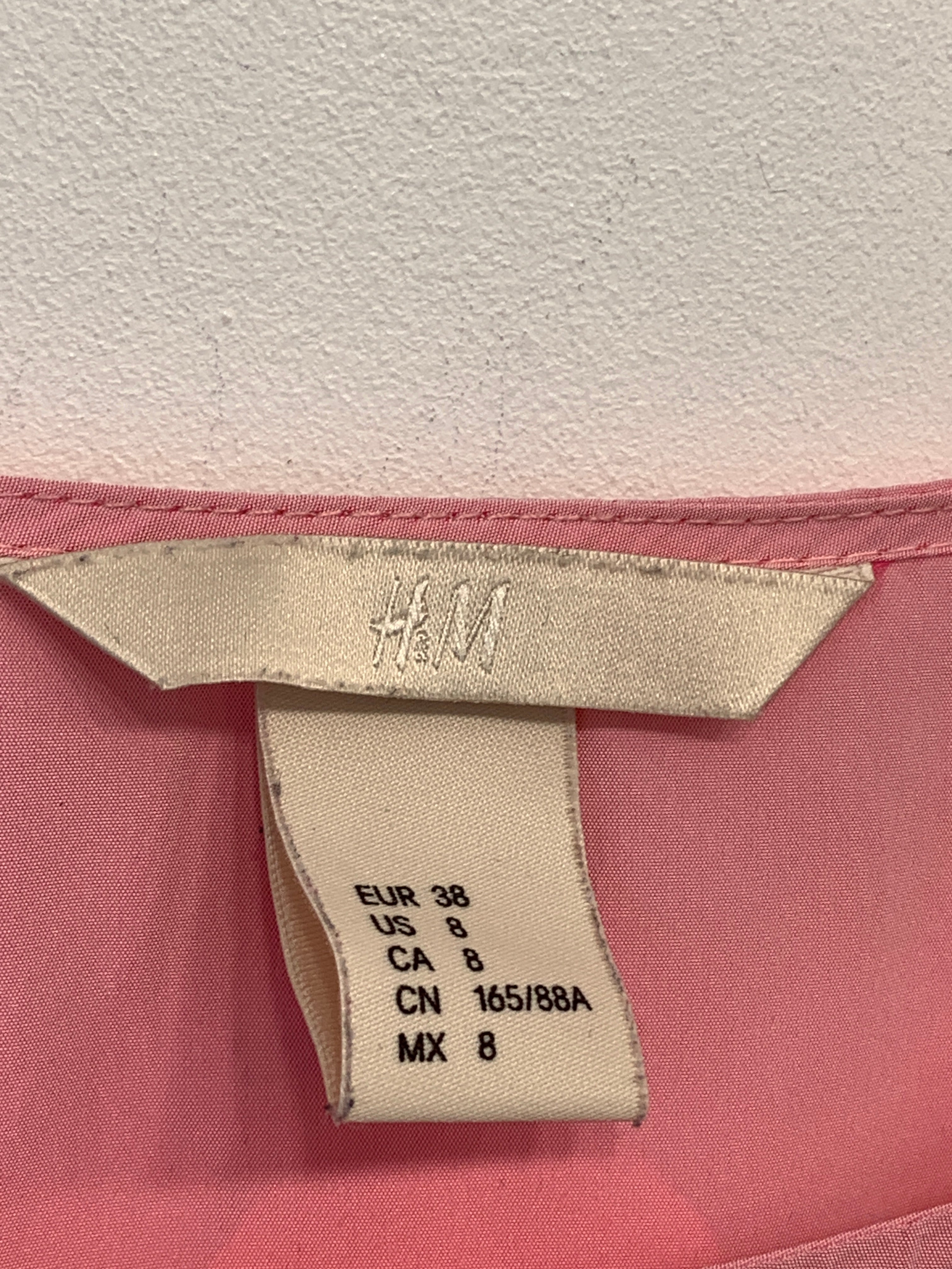 H&M Bluse