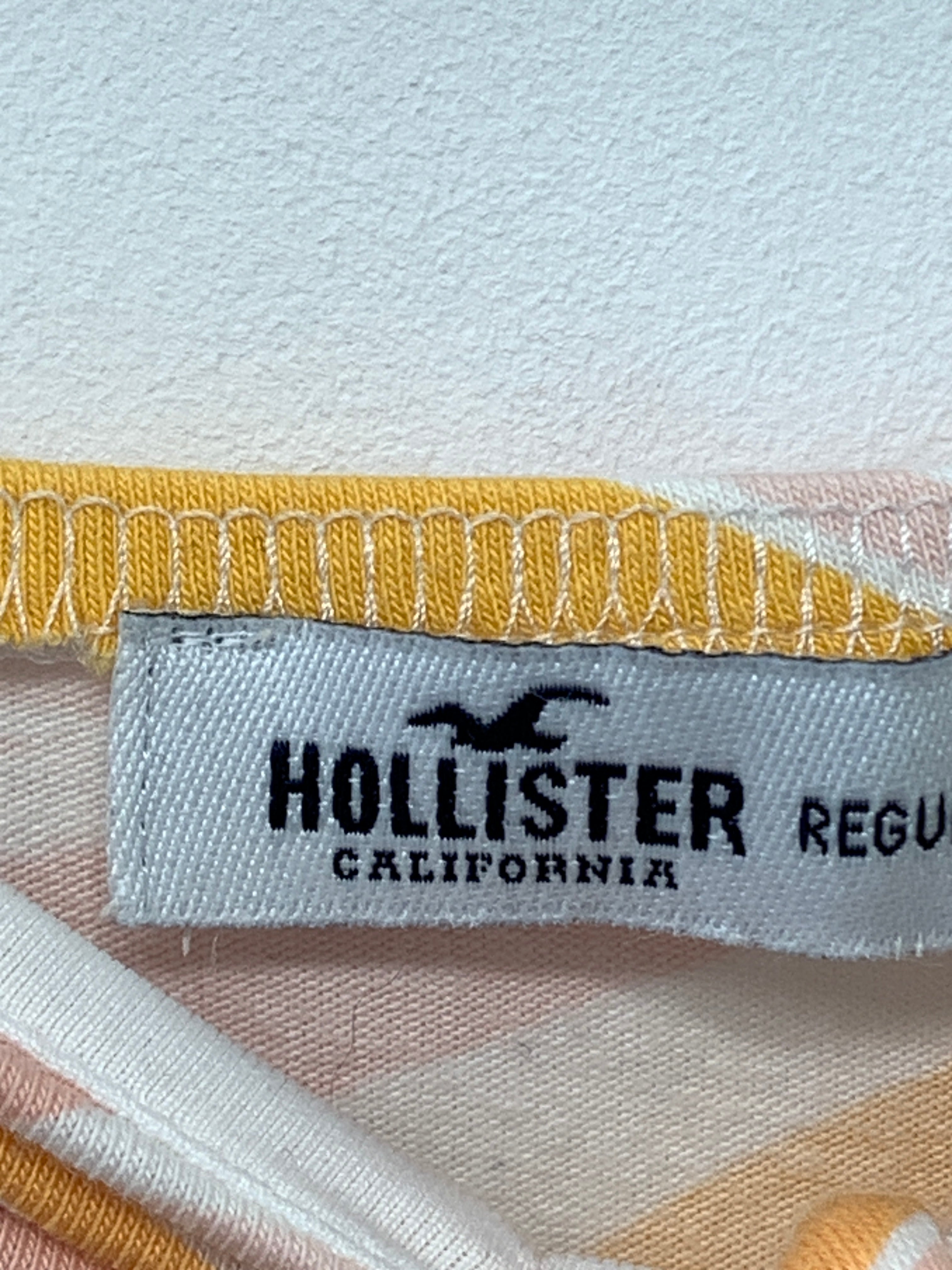 Hollister Kjole
