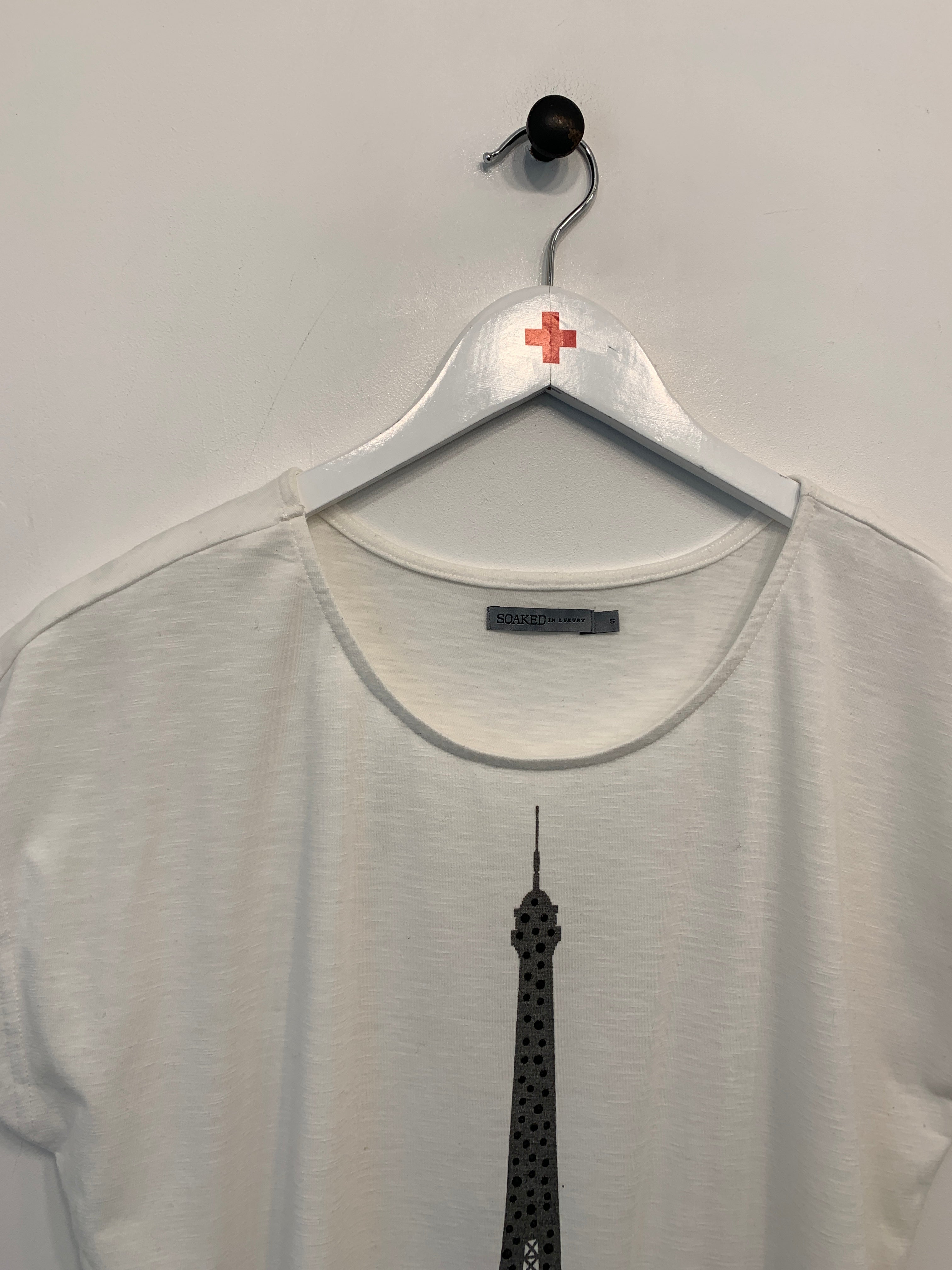 Soaked in Luxury T-shirt