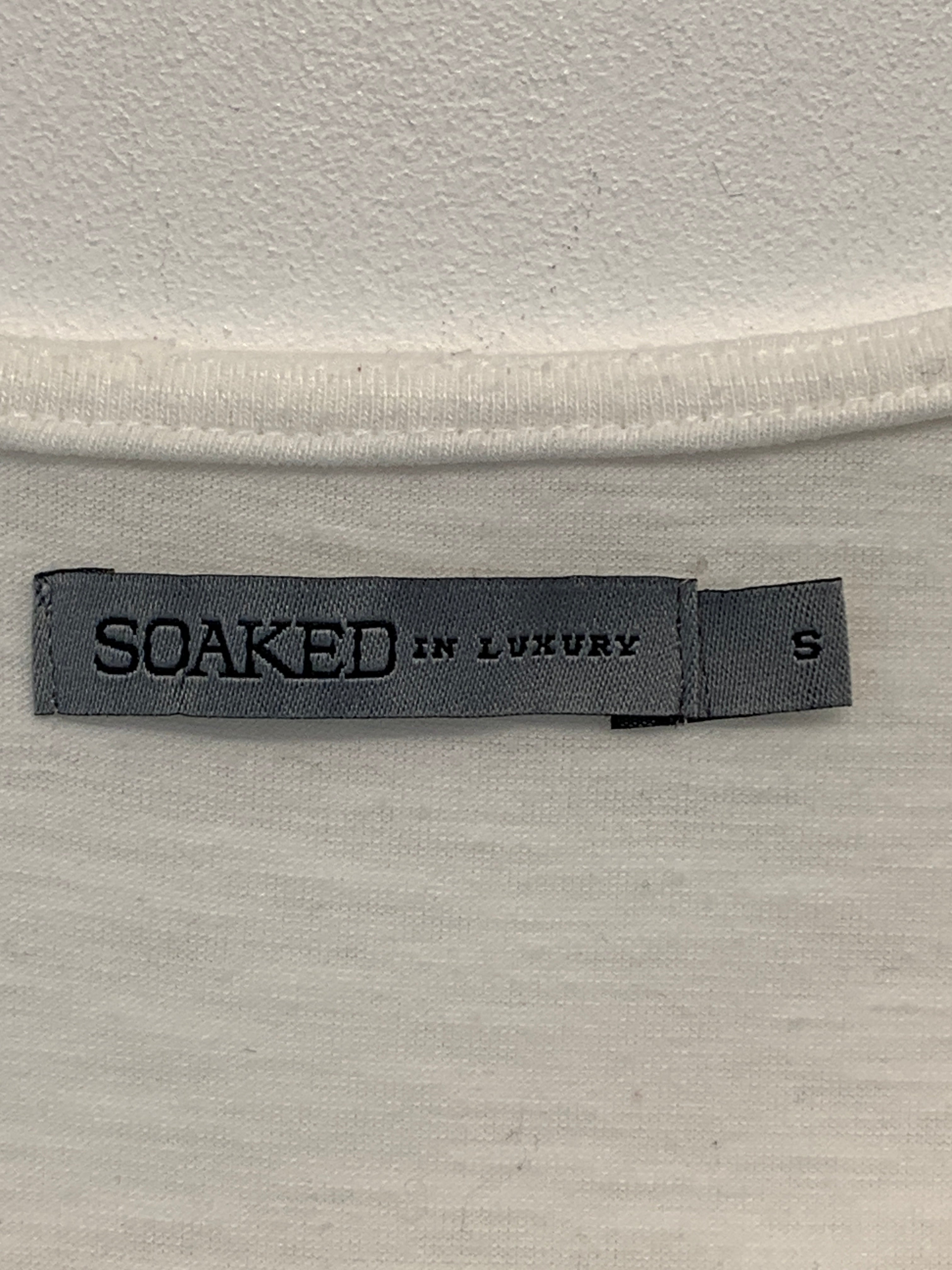 Soaked in Luxury T-shirt