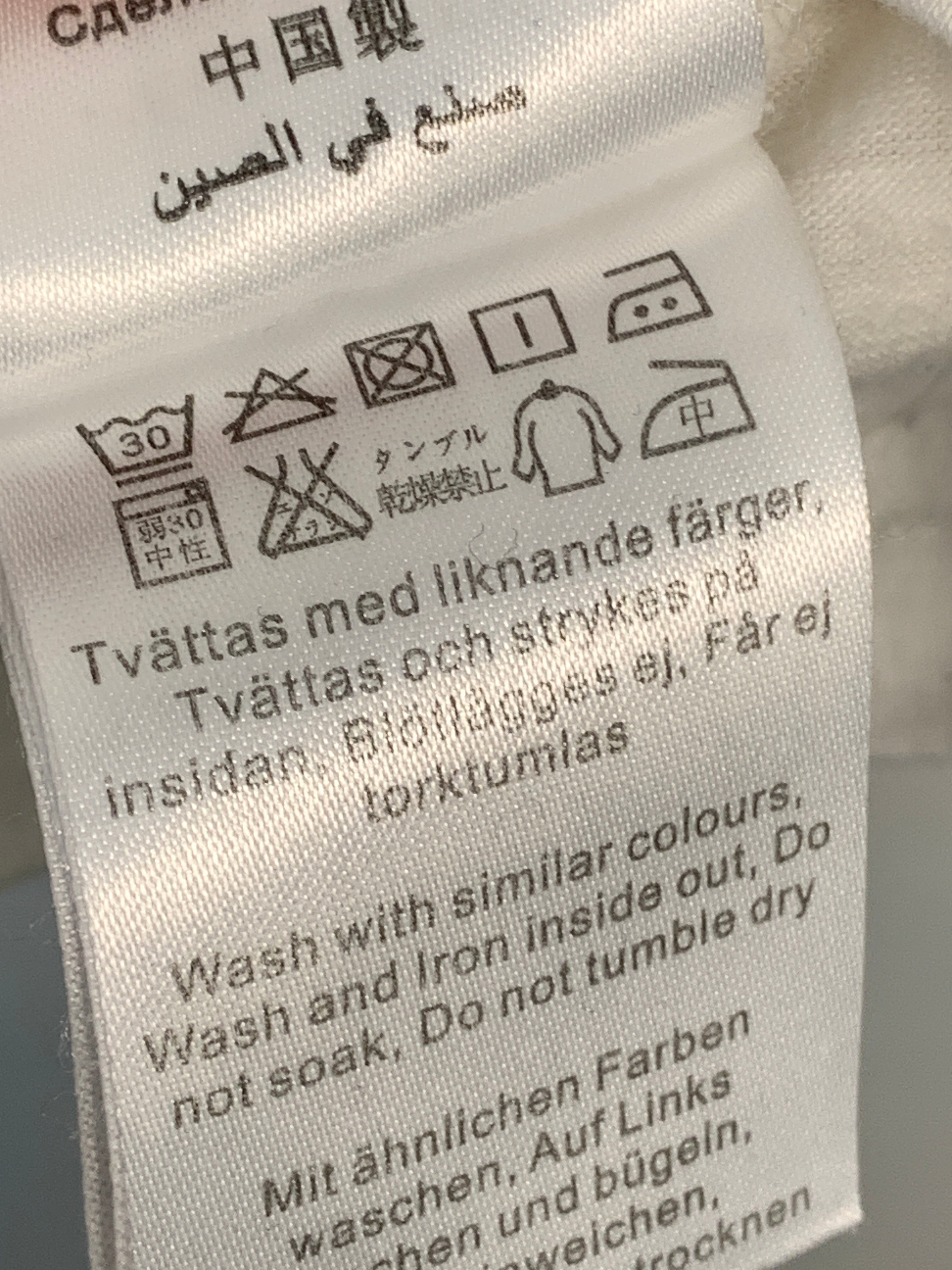 Soaked in Luxury T-shirt