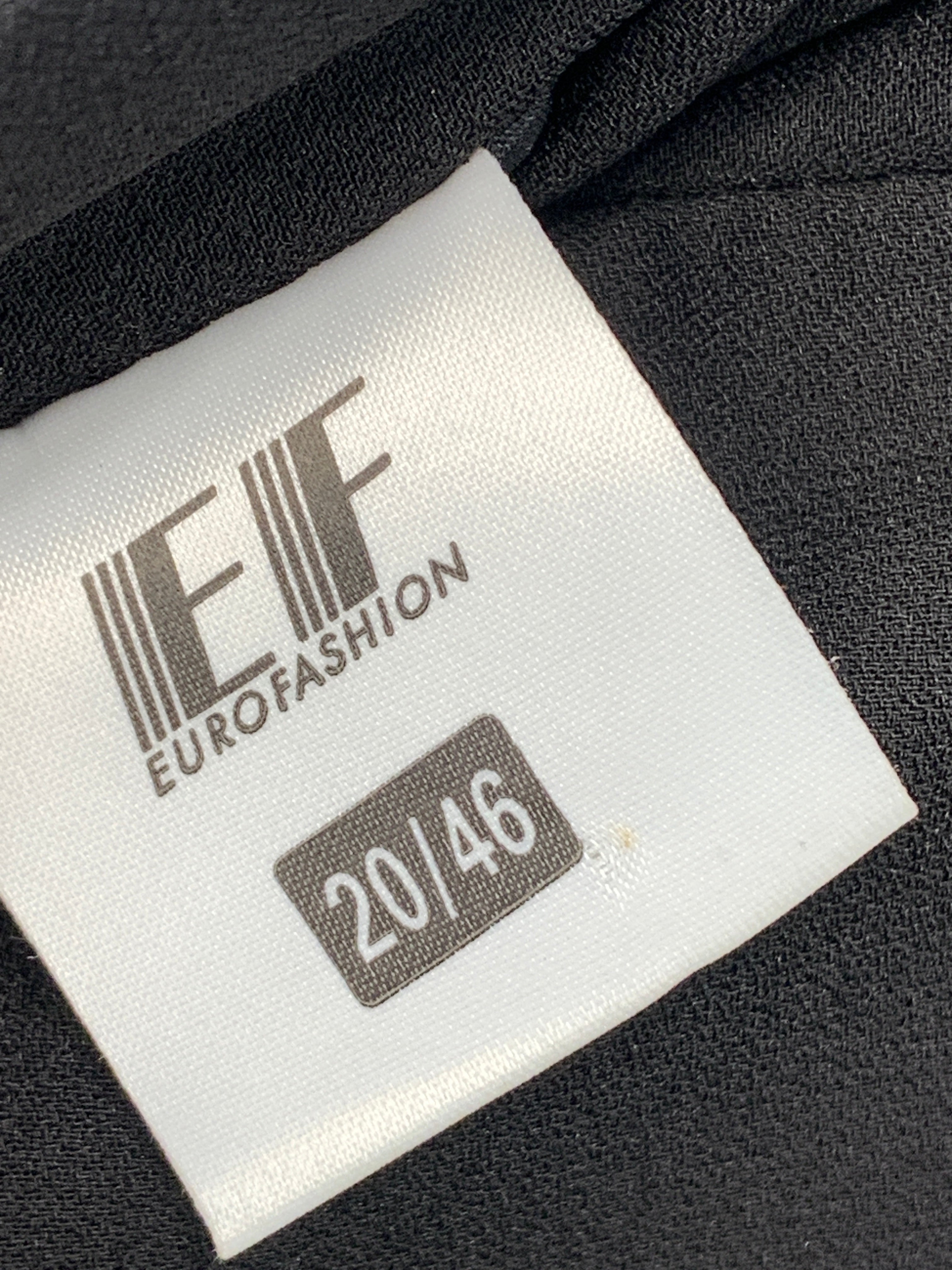 Eurofashion Nederdel