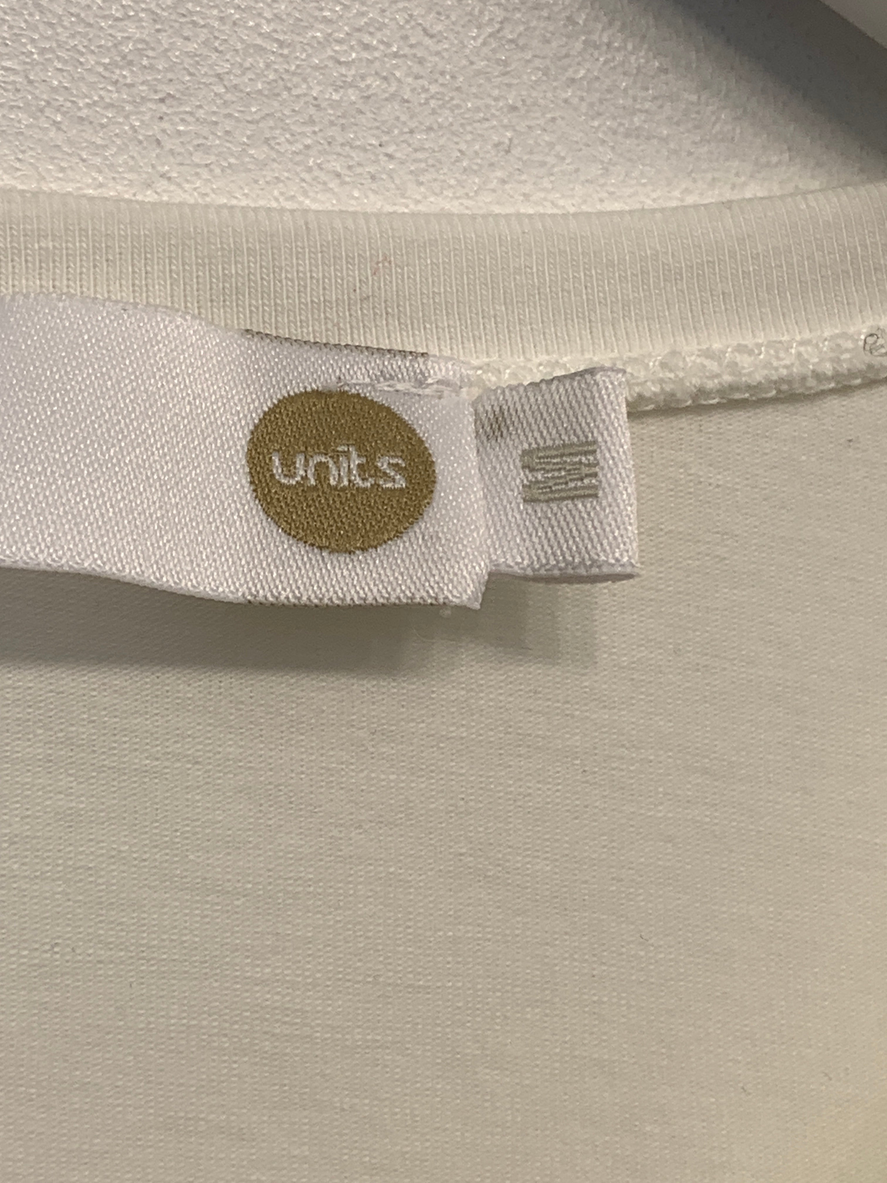 Units T-shirt