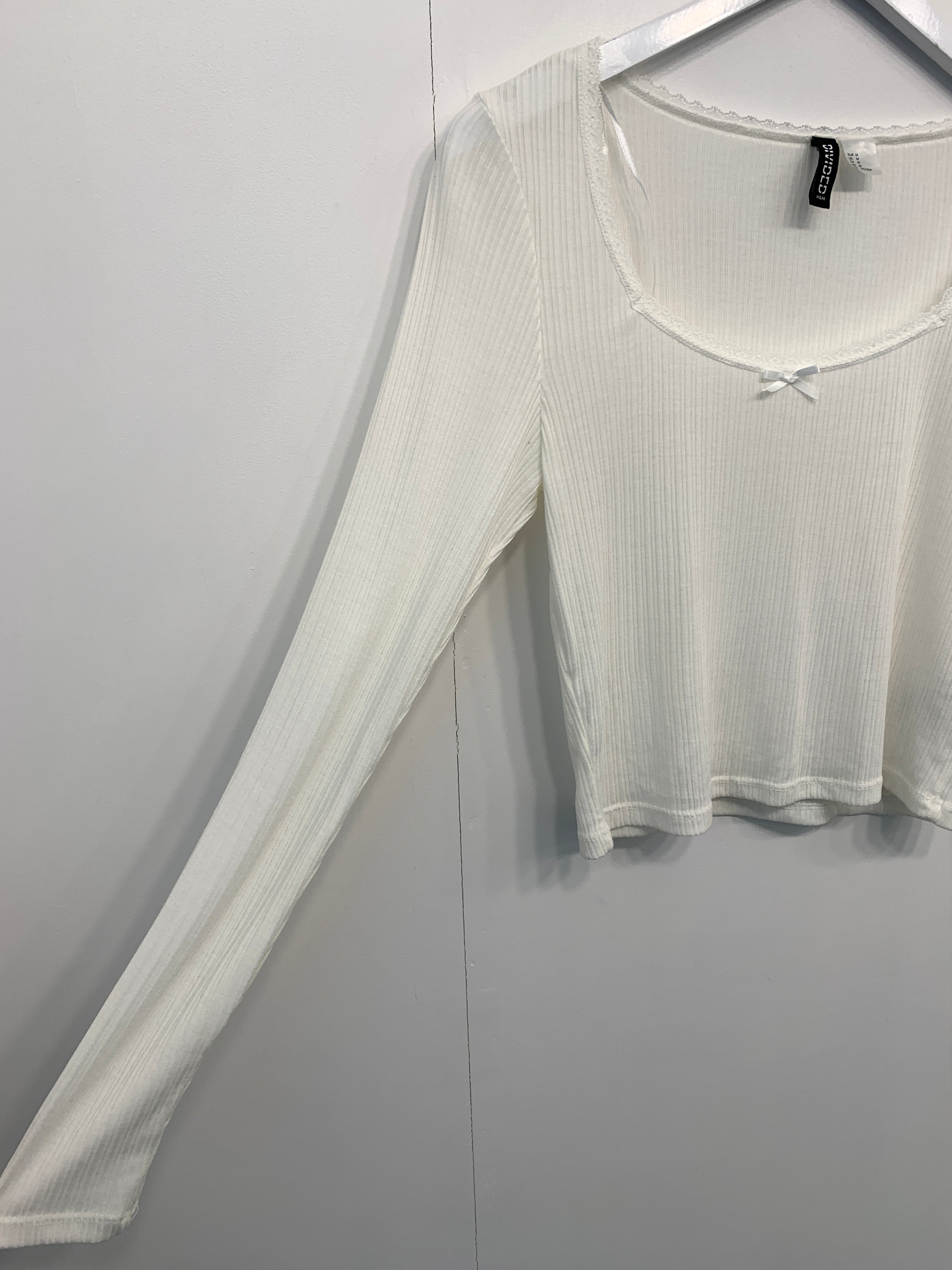 Divided (H&M) Bluse