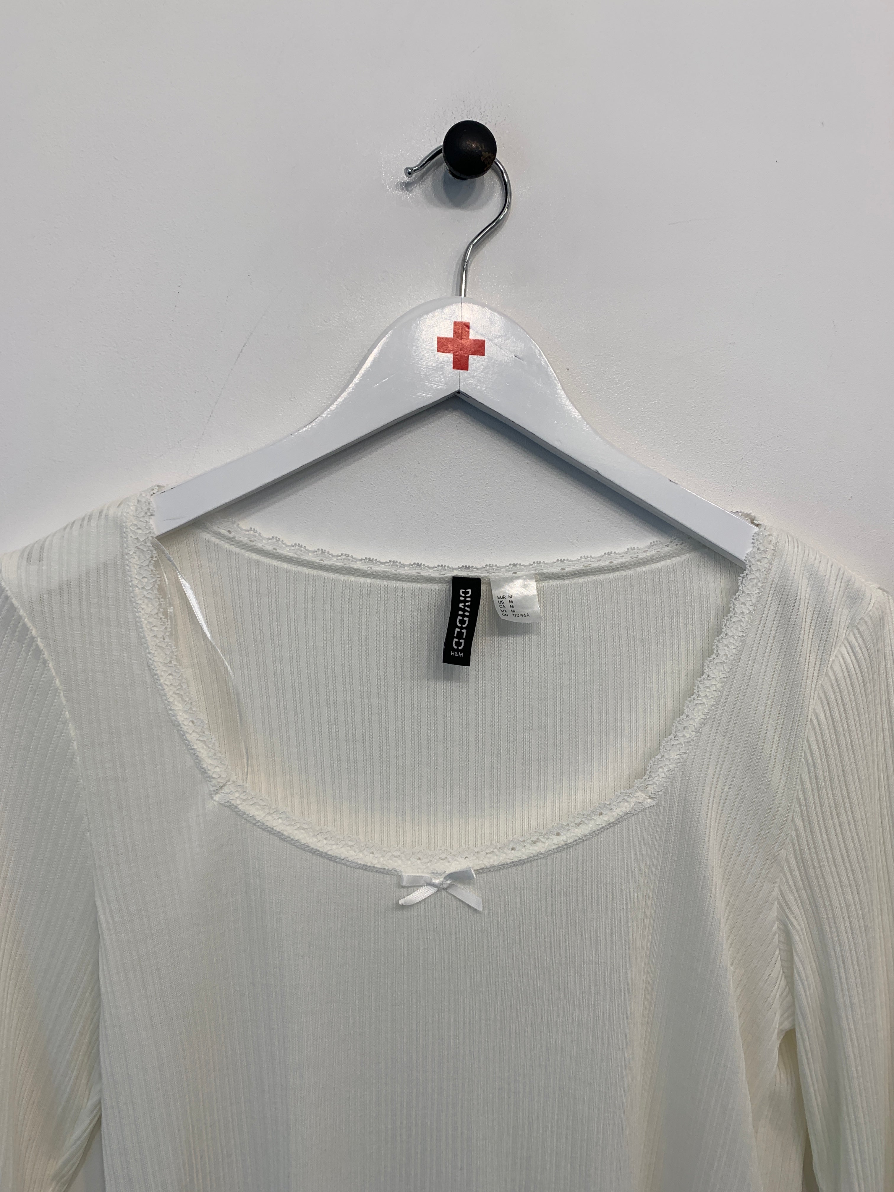 Divided (H&M) Bluse