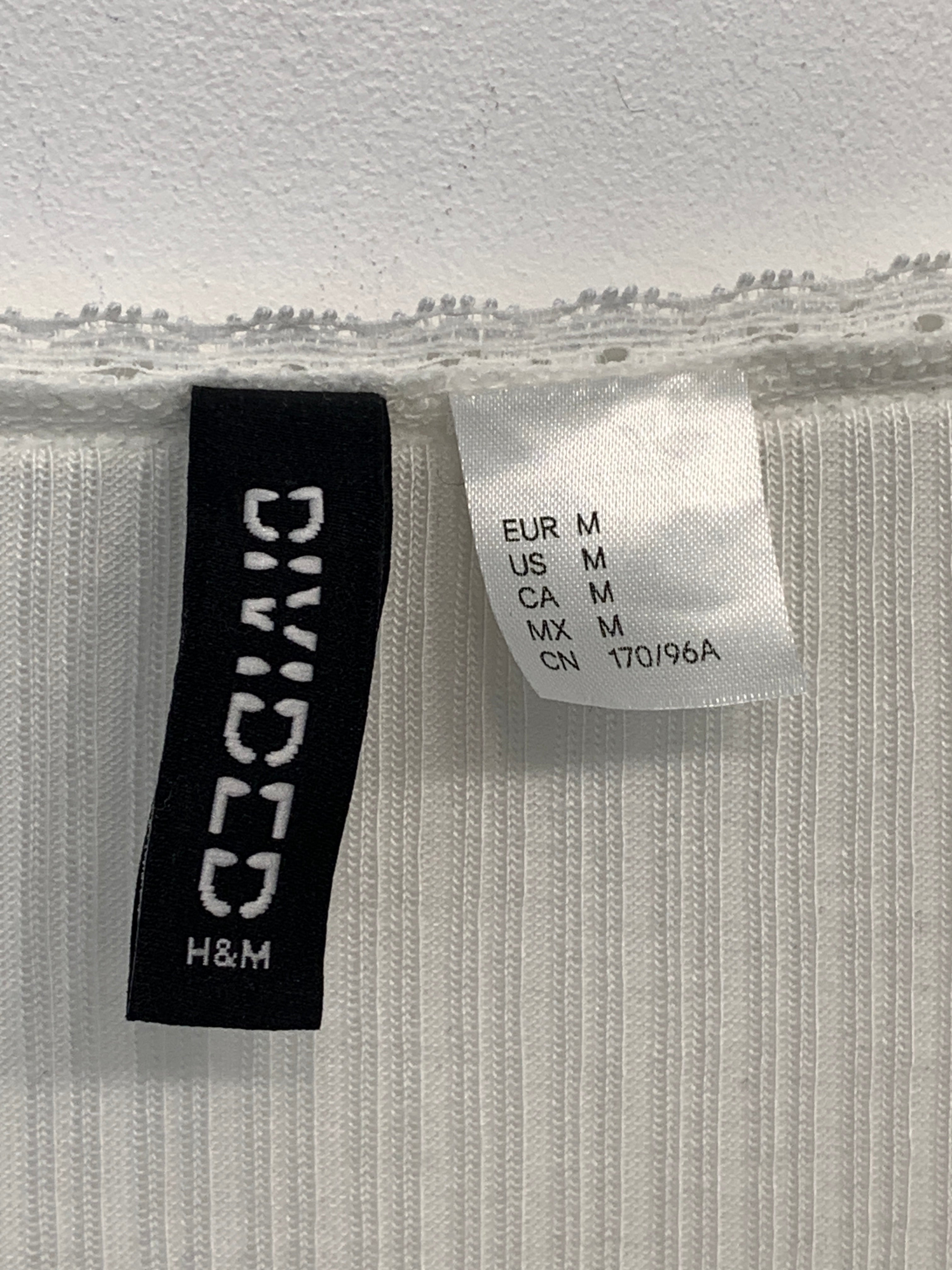 Divided (H&M) Bluse