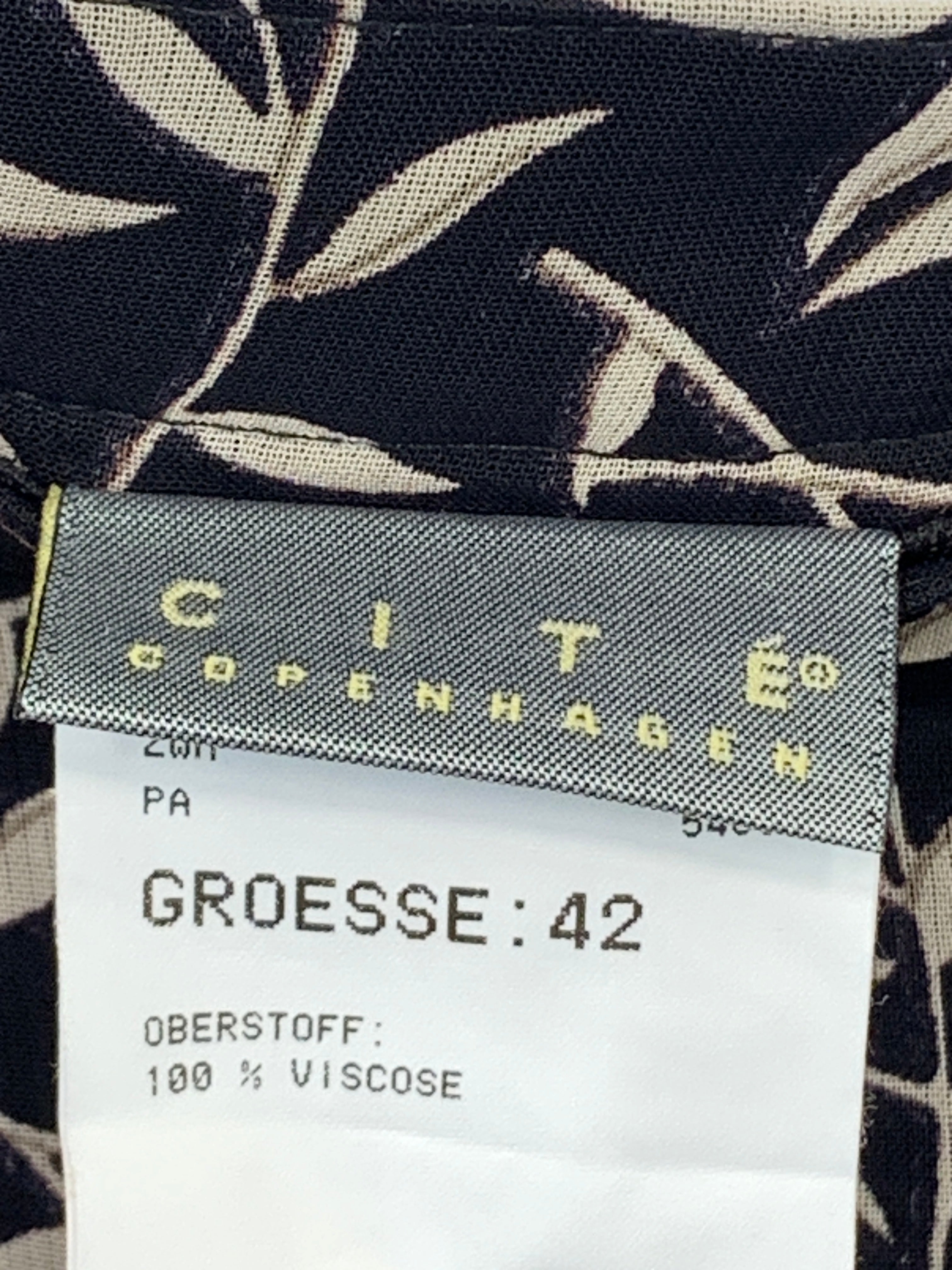 Cité Nederdel