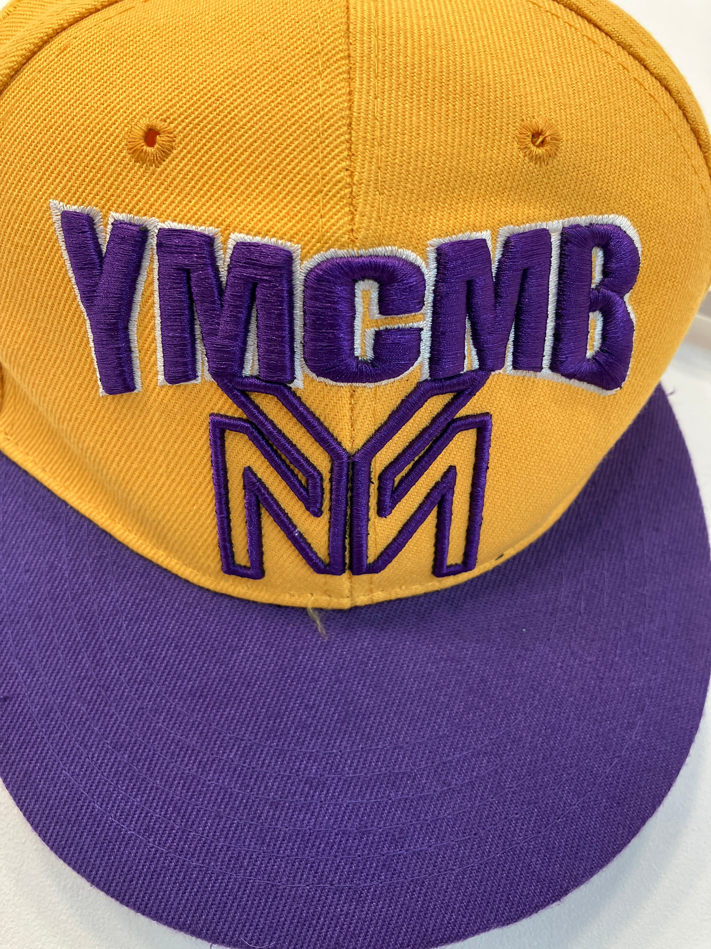 YMCMG Kasket