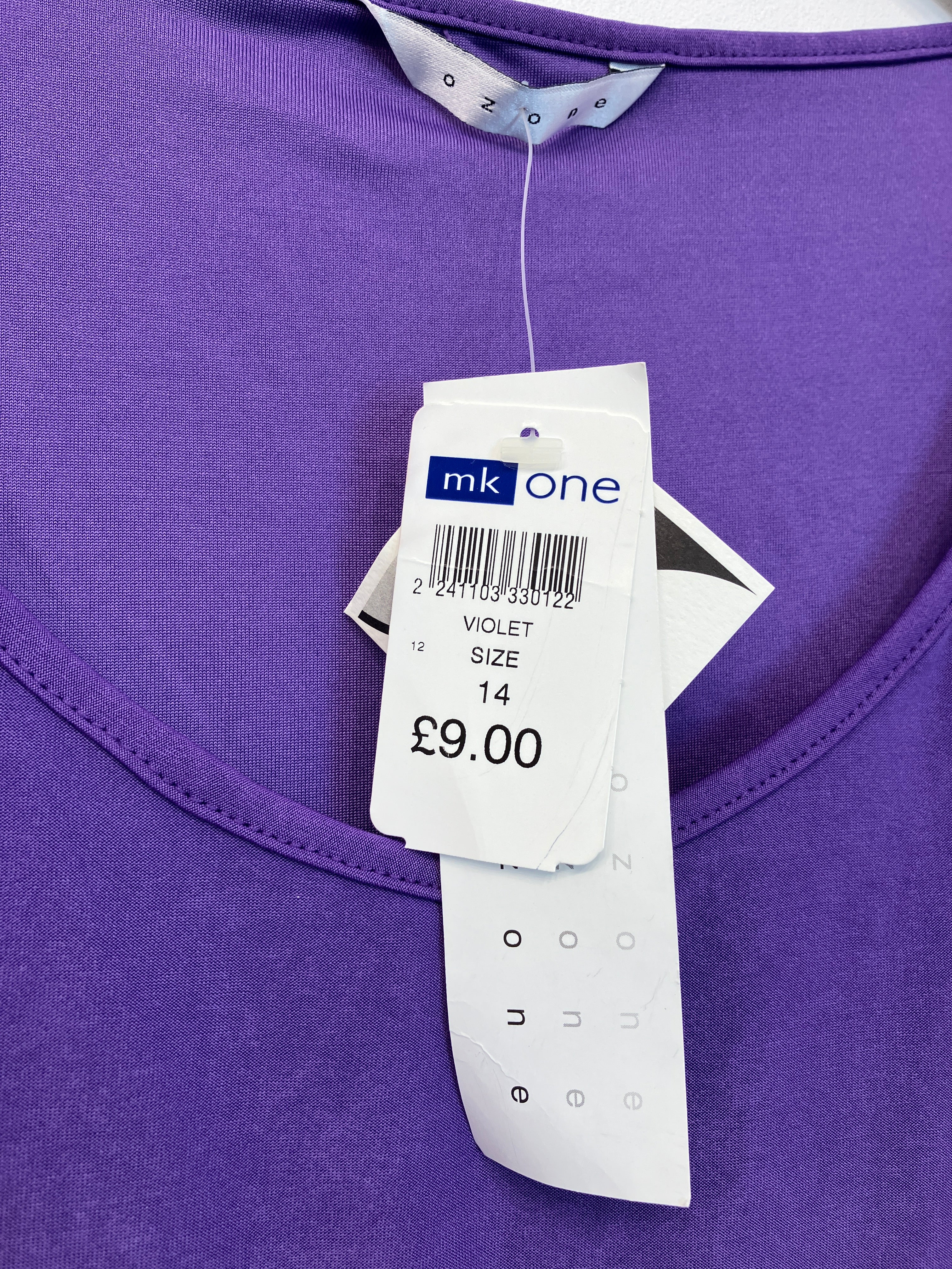 Ozone T-shirts