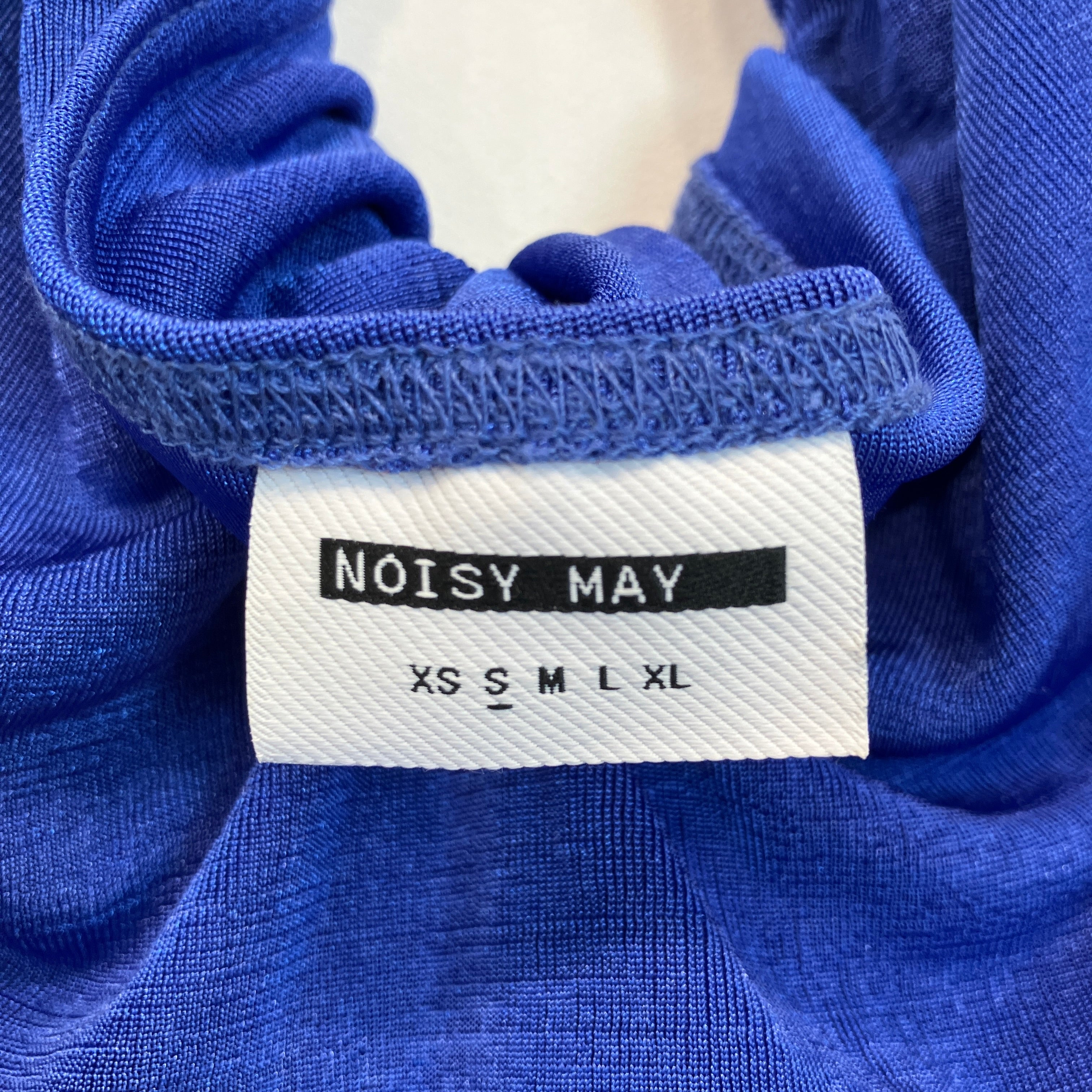 Nosiy May Top