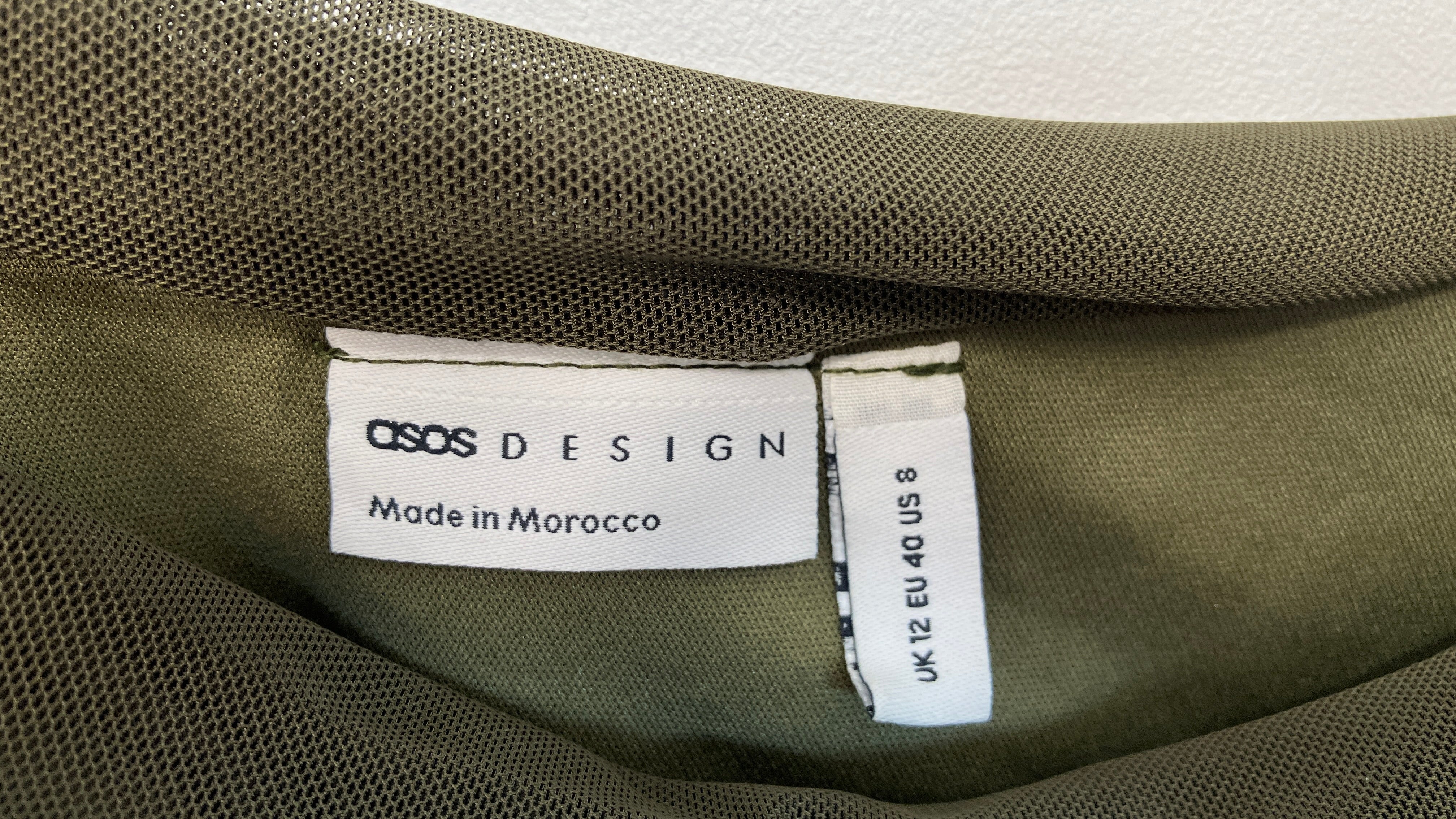 Asos Top