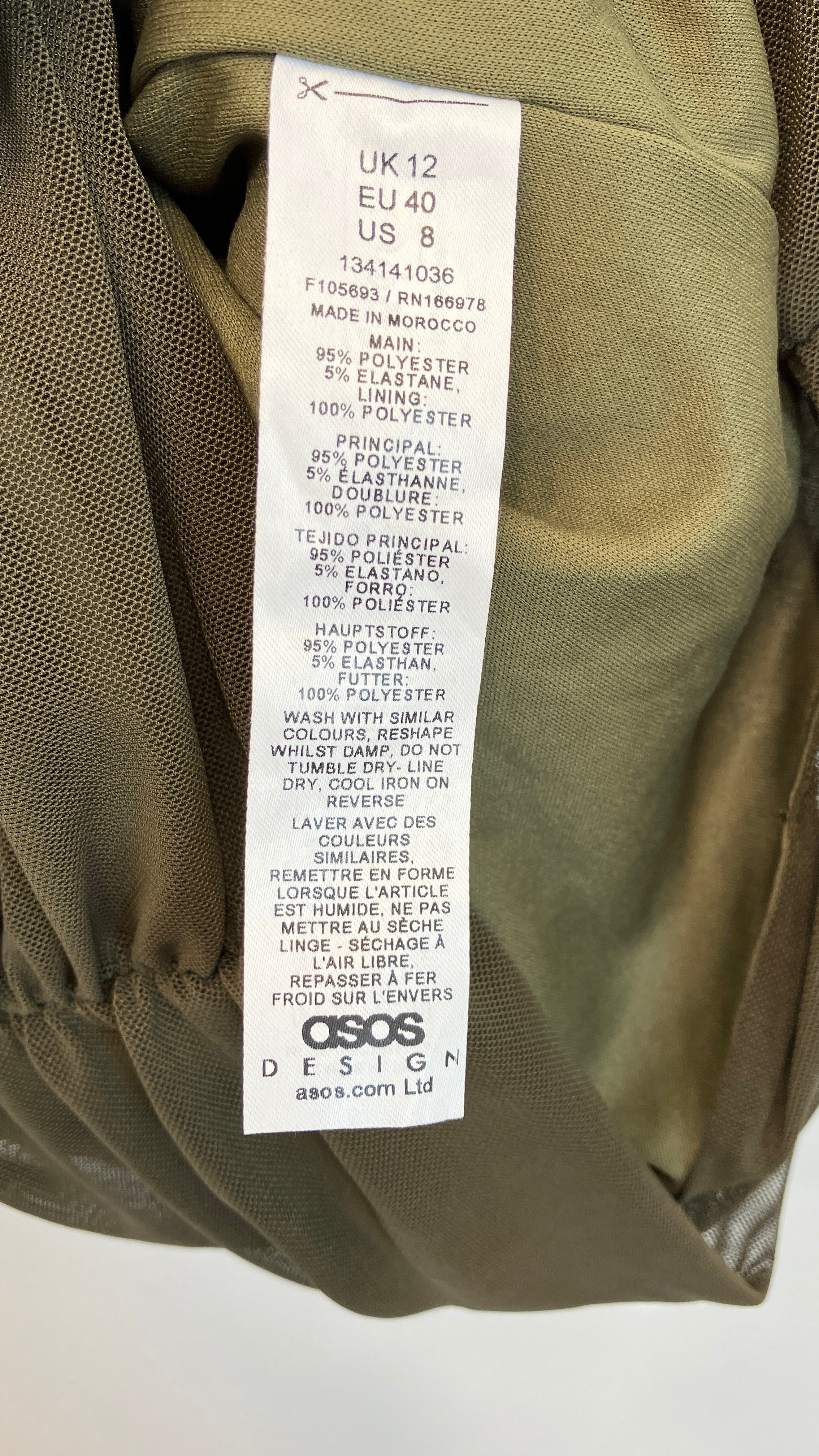 Asos Top