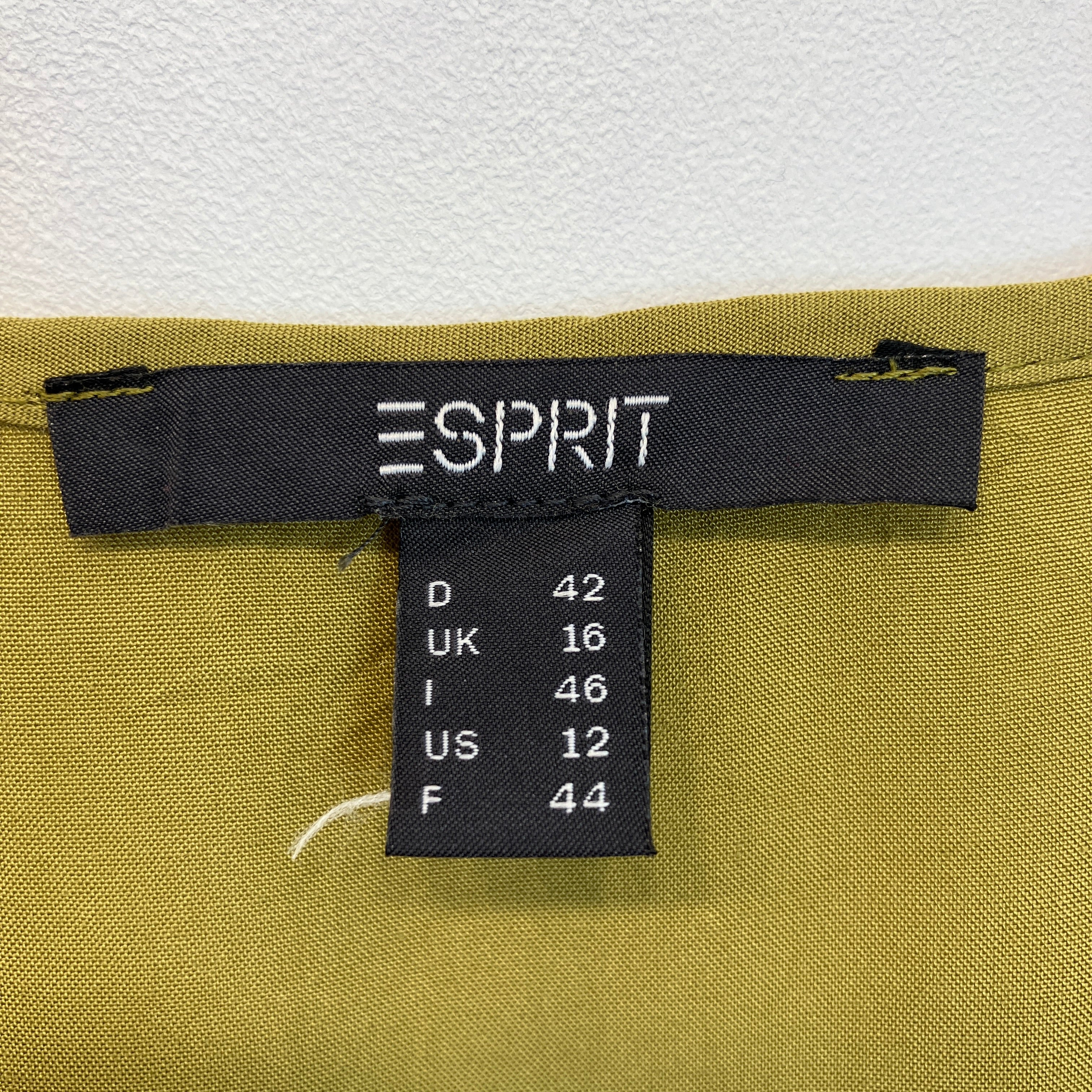 Esprit Kjole