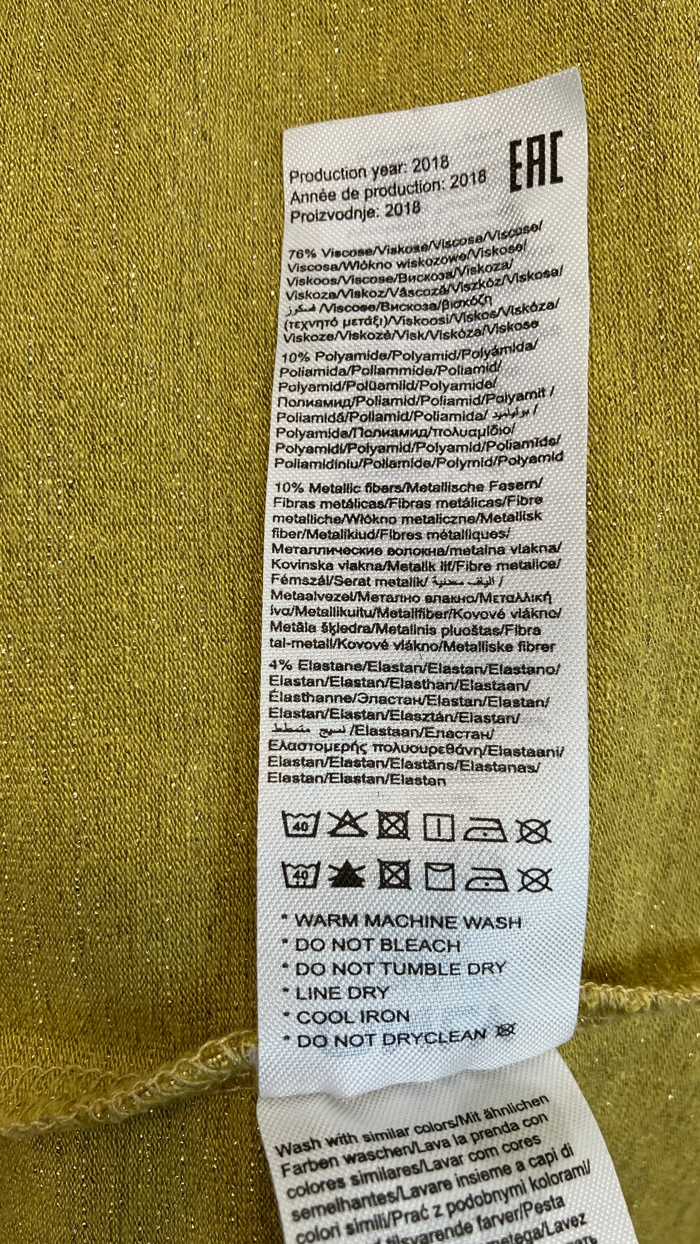 Only Bluse
