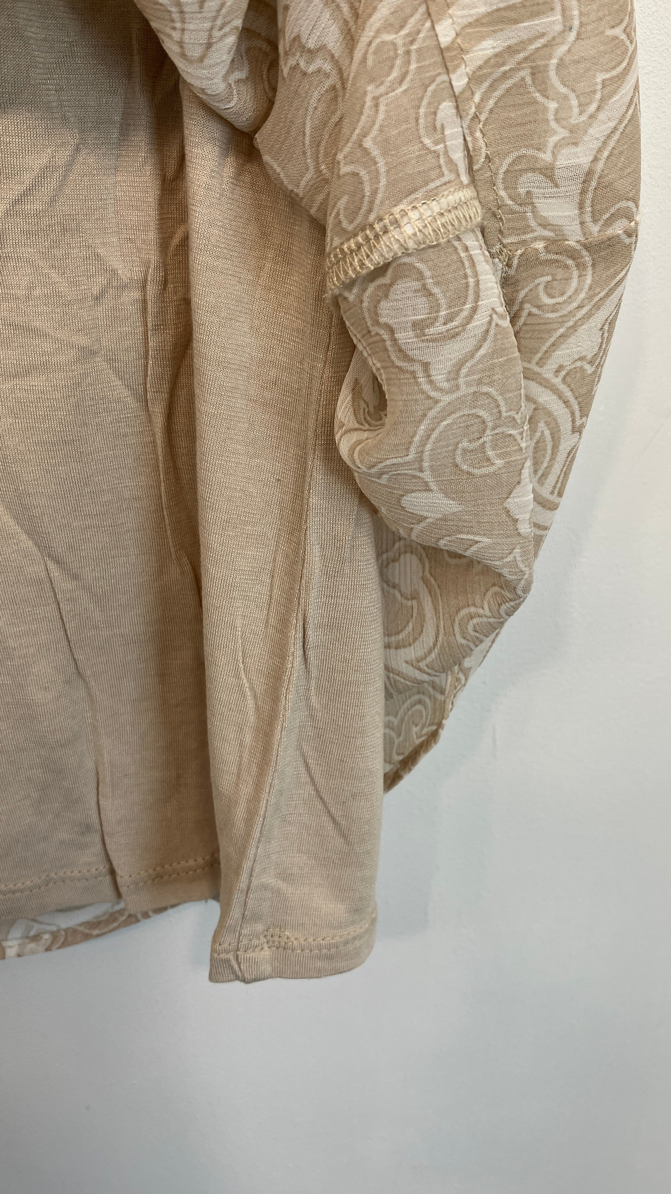 NY&C Top