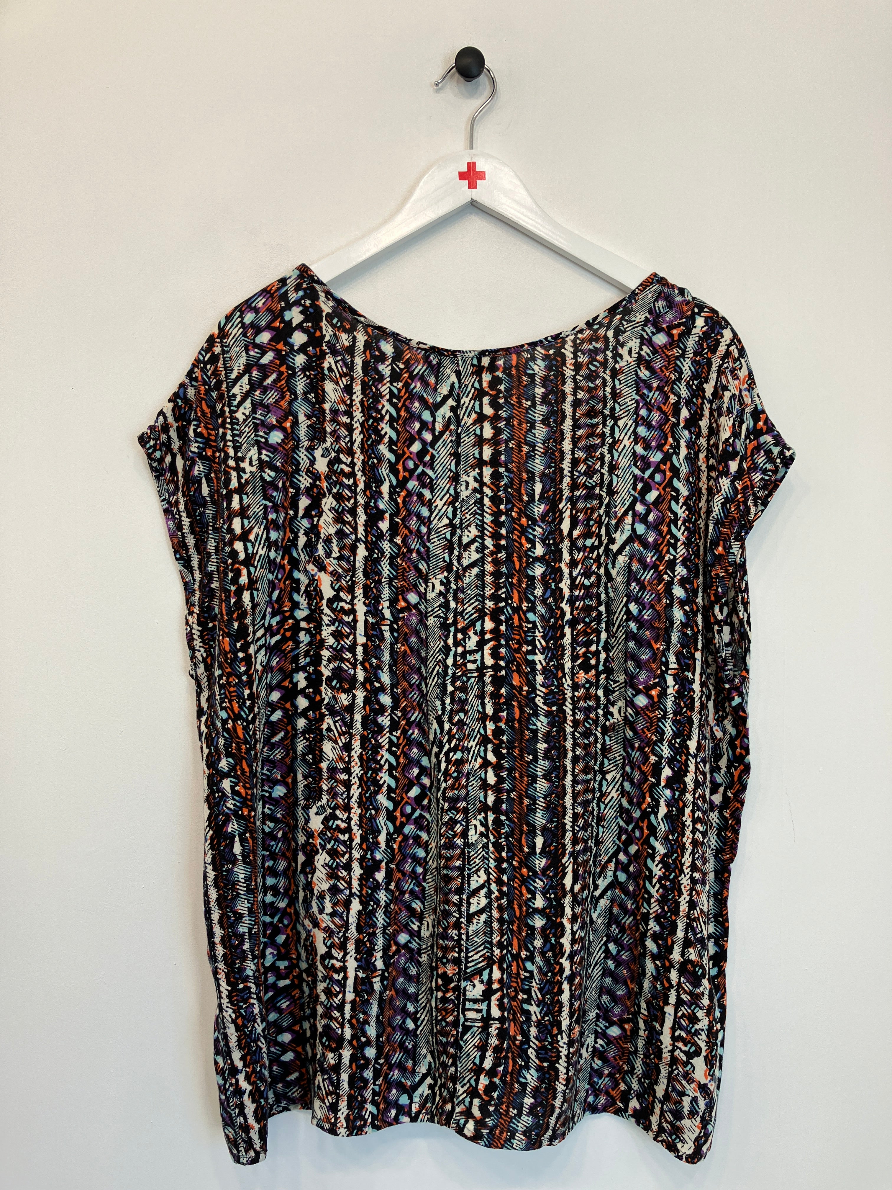 Zizzi Bluse