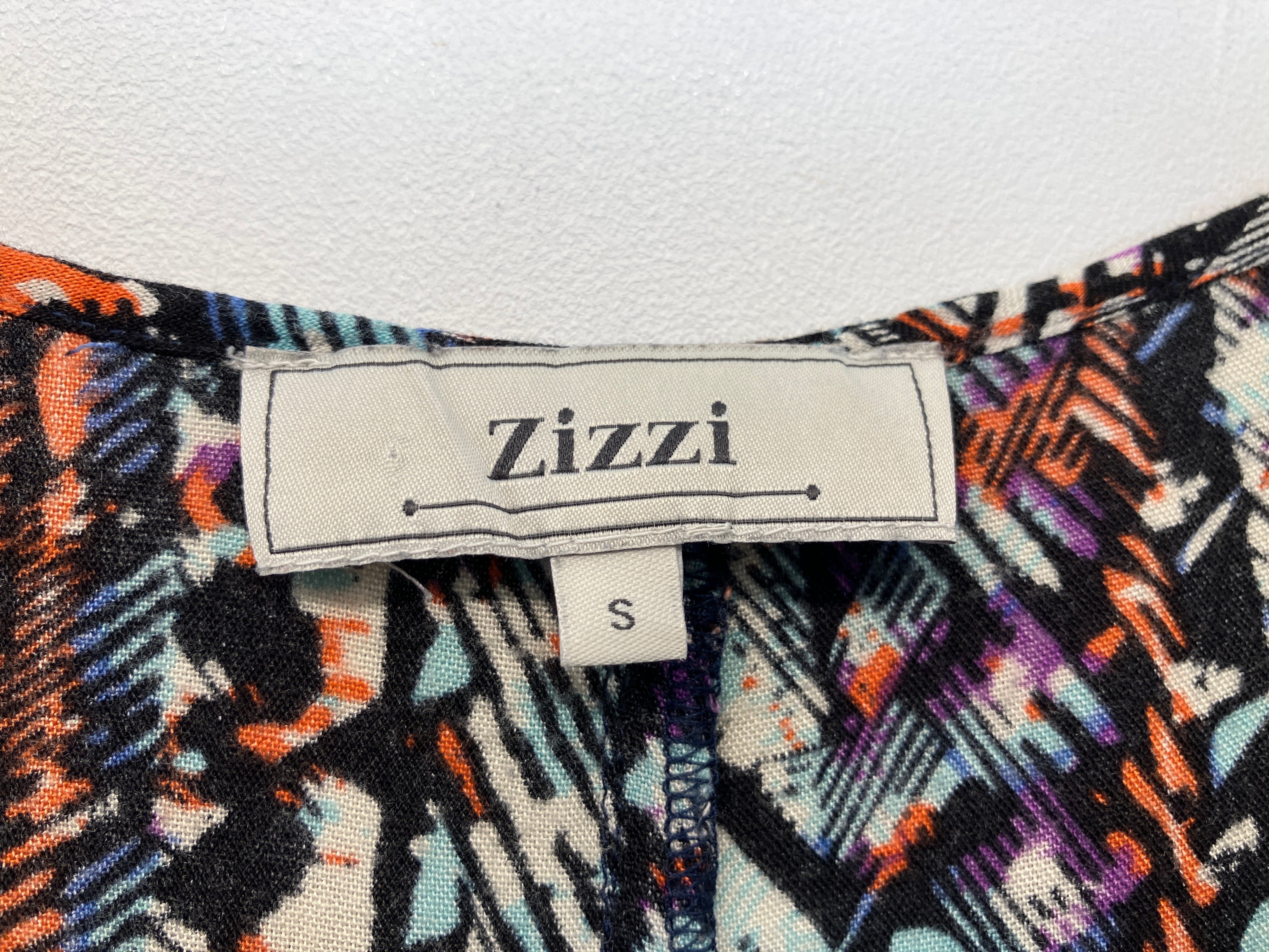 Zizzi Bluse