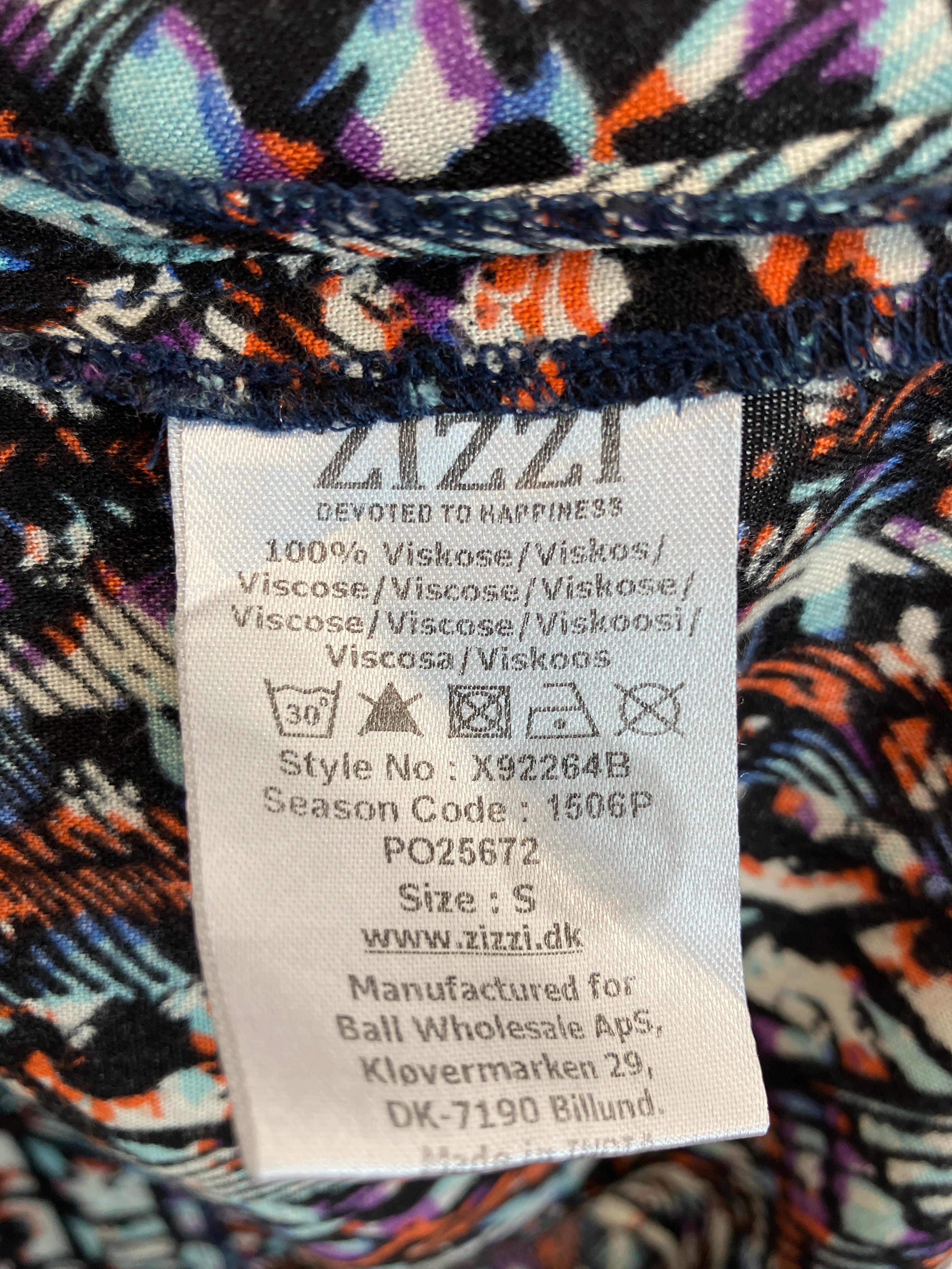 Zizzi Bluse