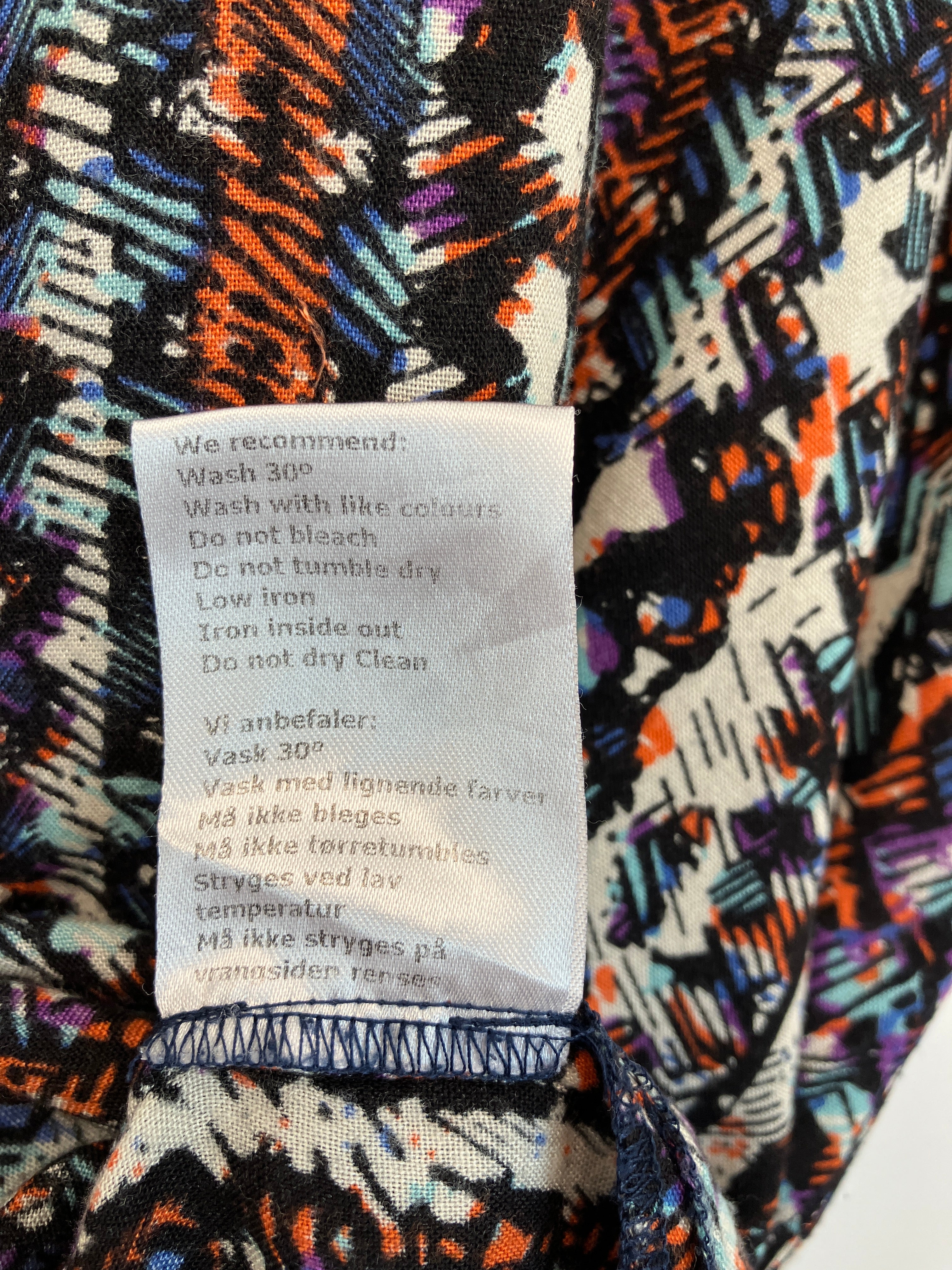 Zizzi Bluse