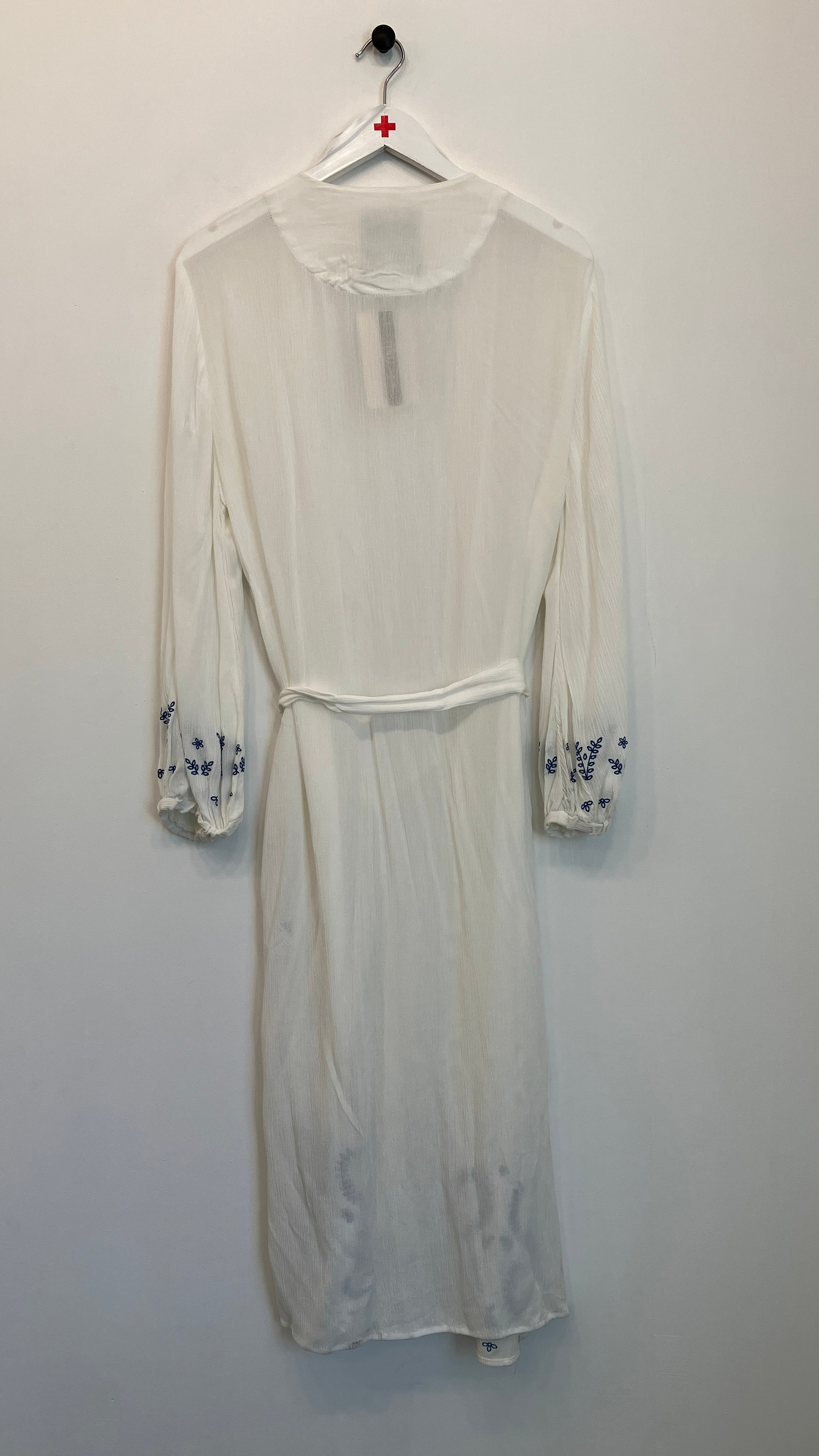 Marwa Kimono