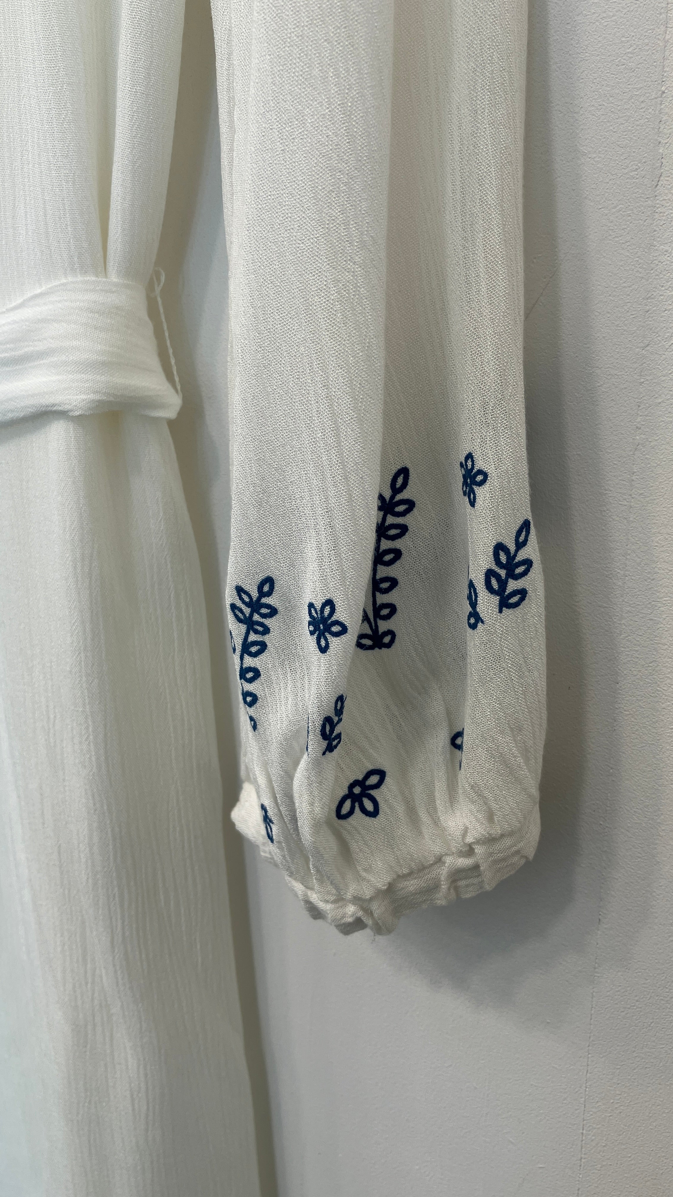 Marwa Kimono