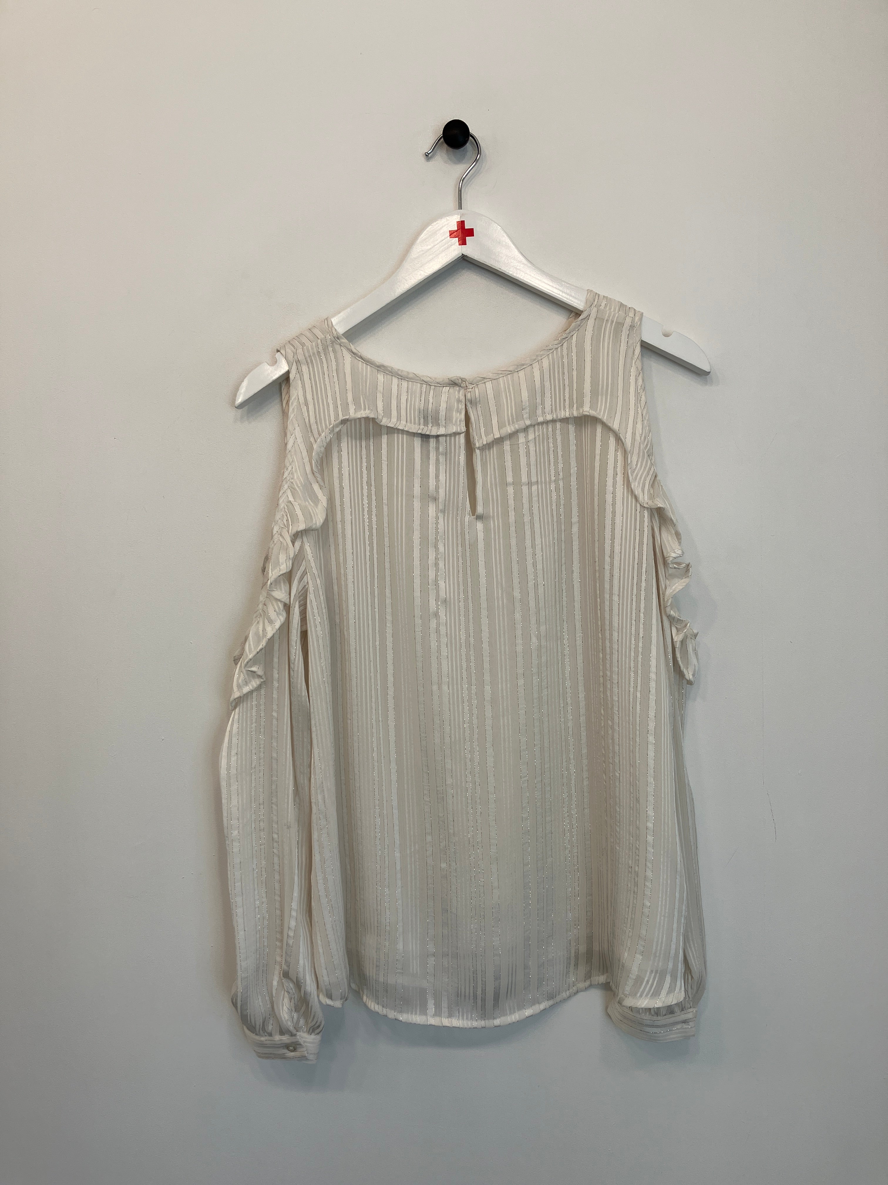 Ichi Bluse