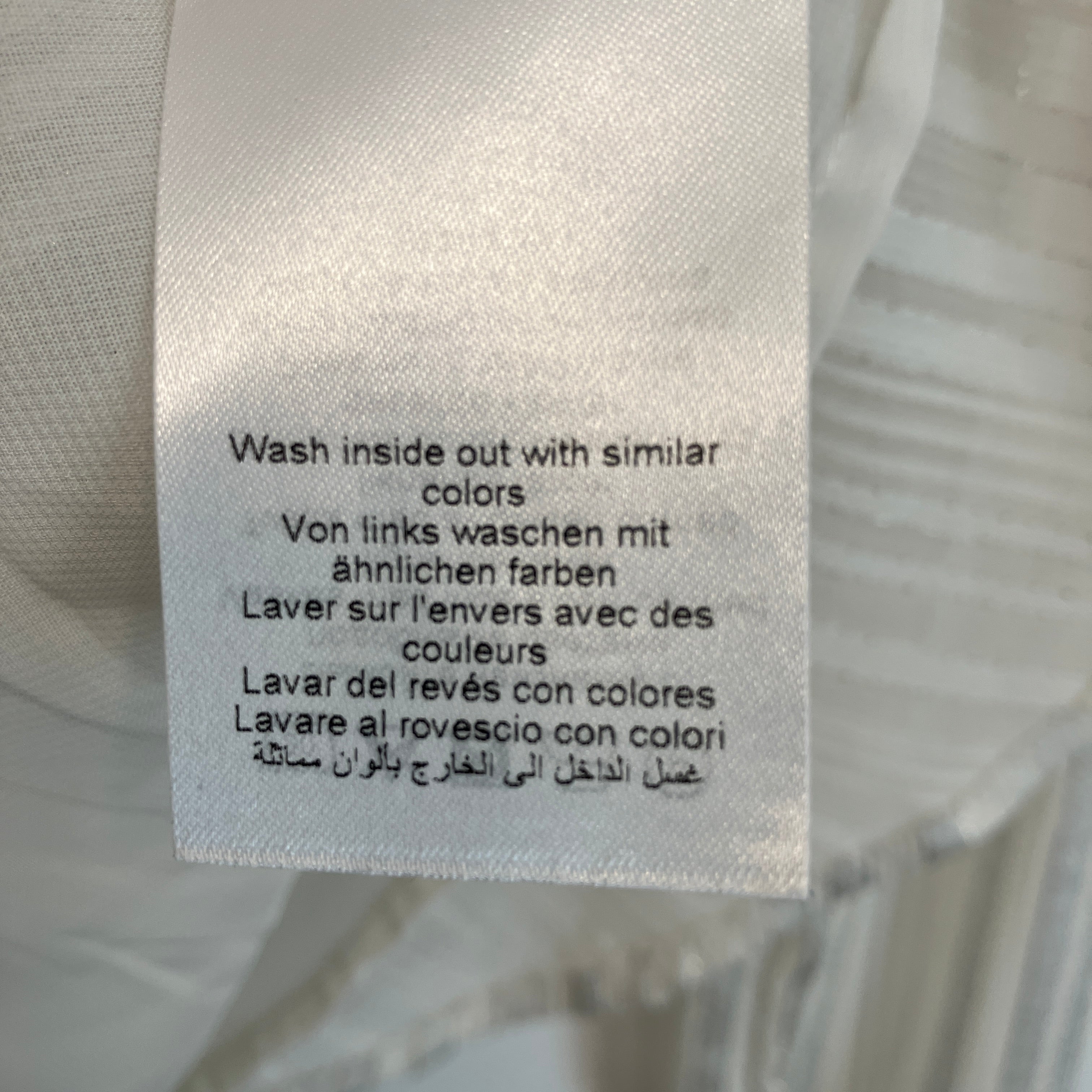 Ichi Bluse