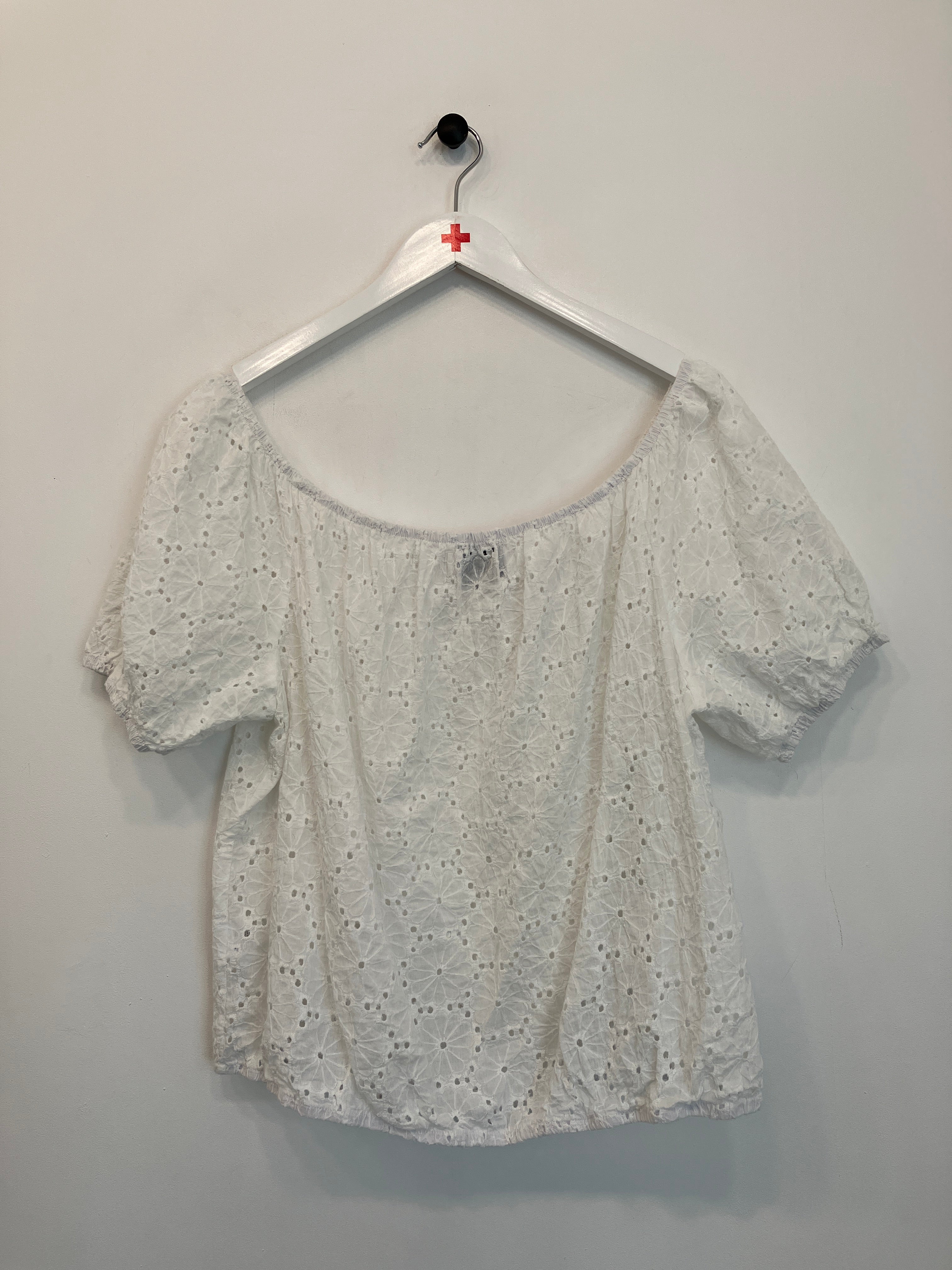 Liberte Bluse