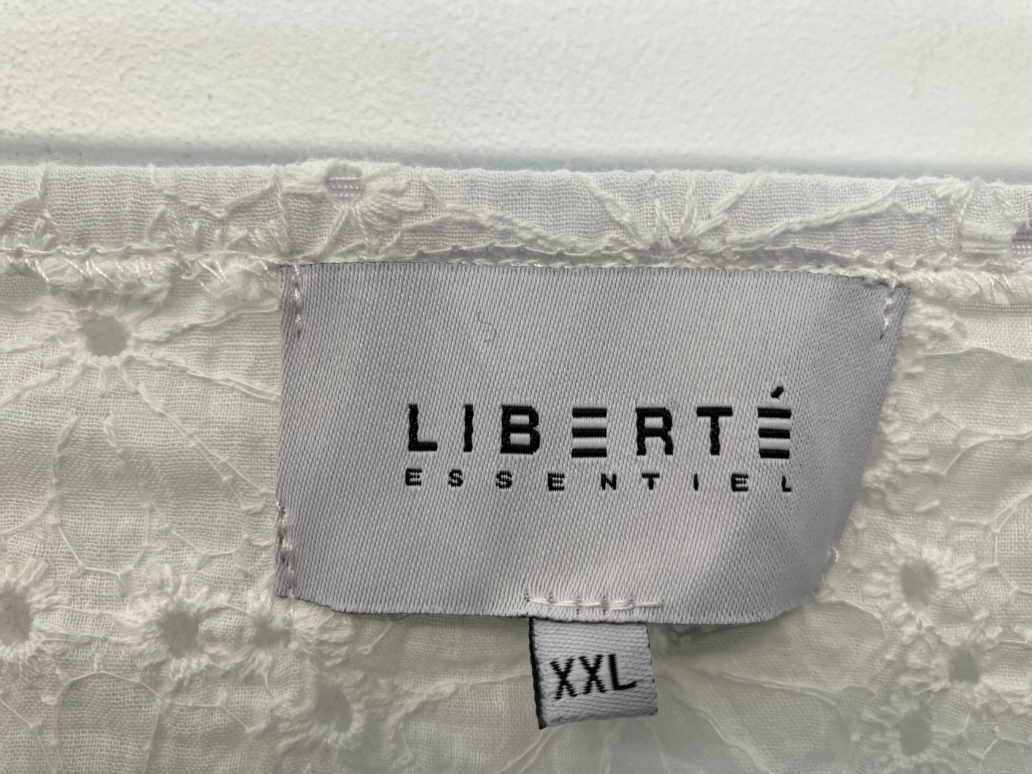 Liberte Bluse