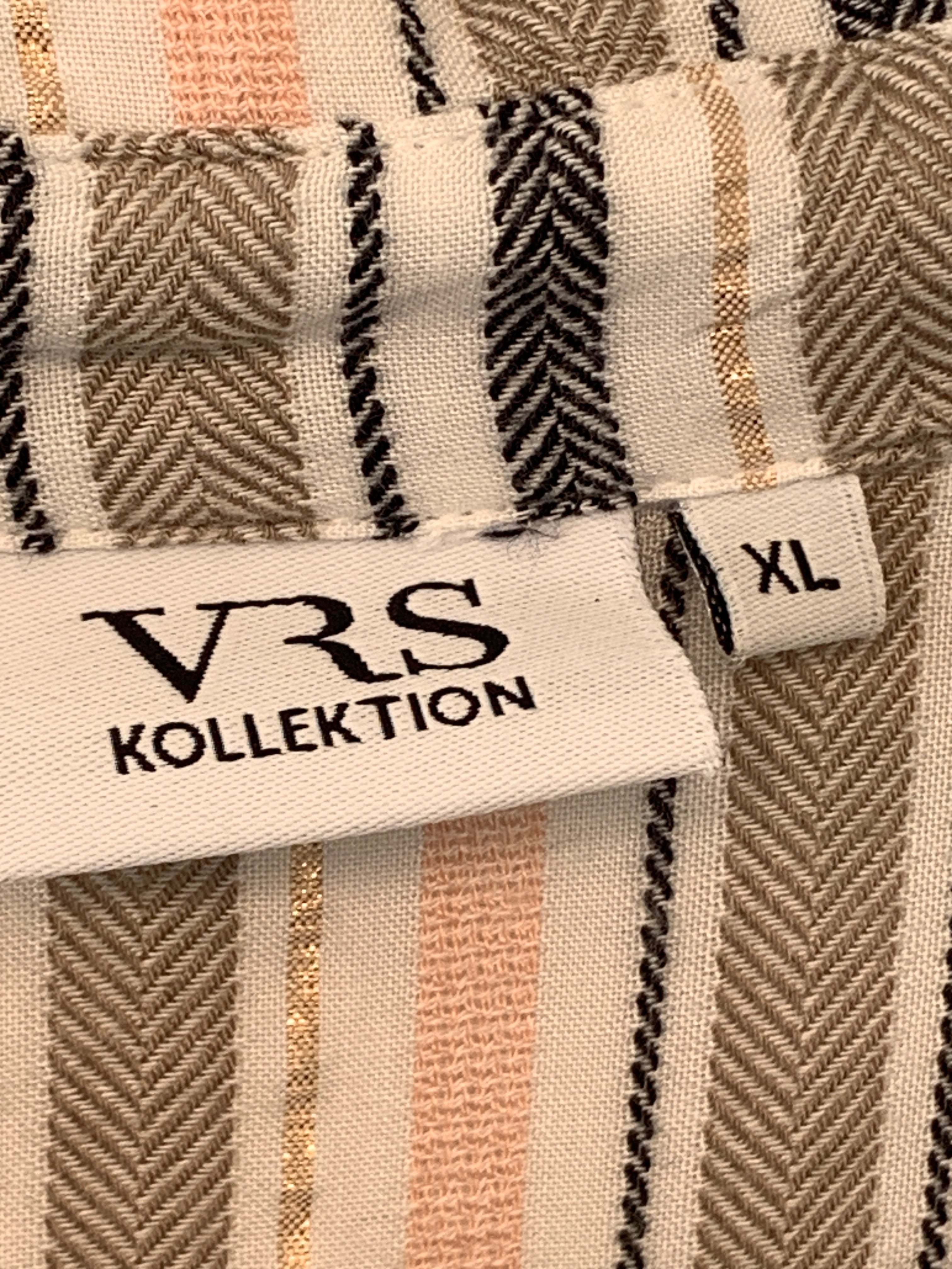 VRS Skjorte