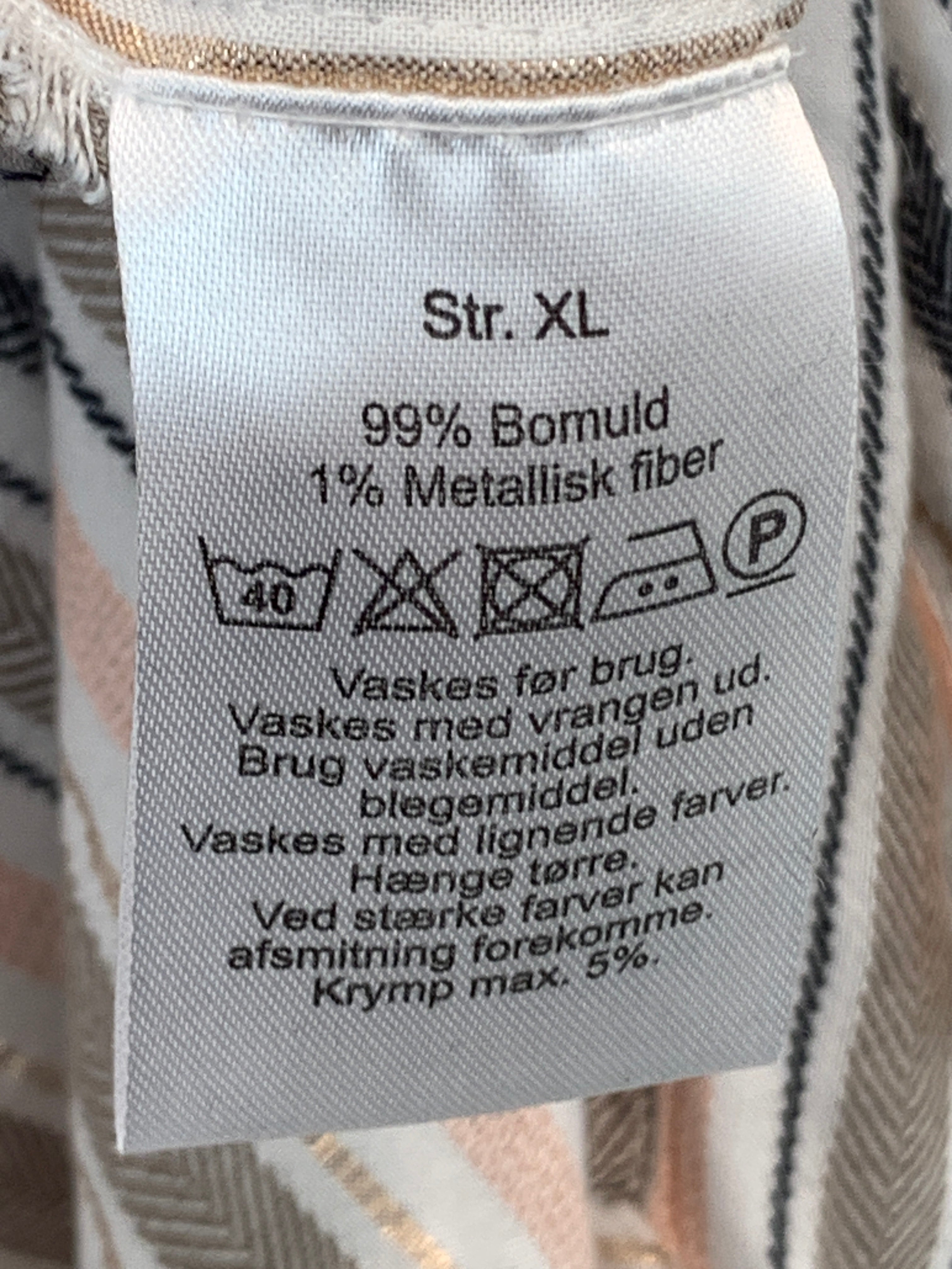 VRS Skjorte
