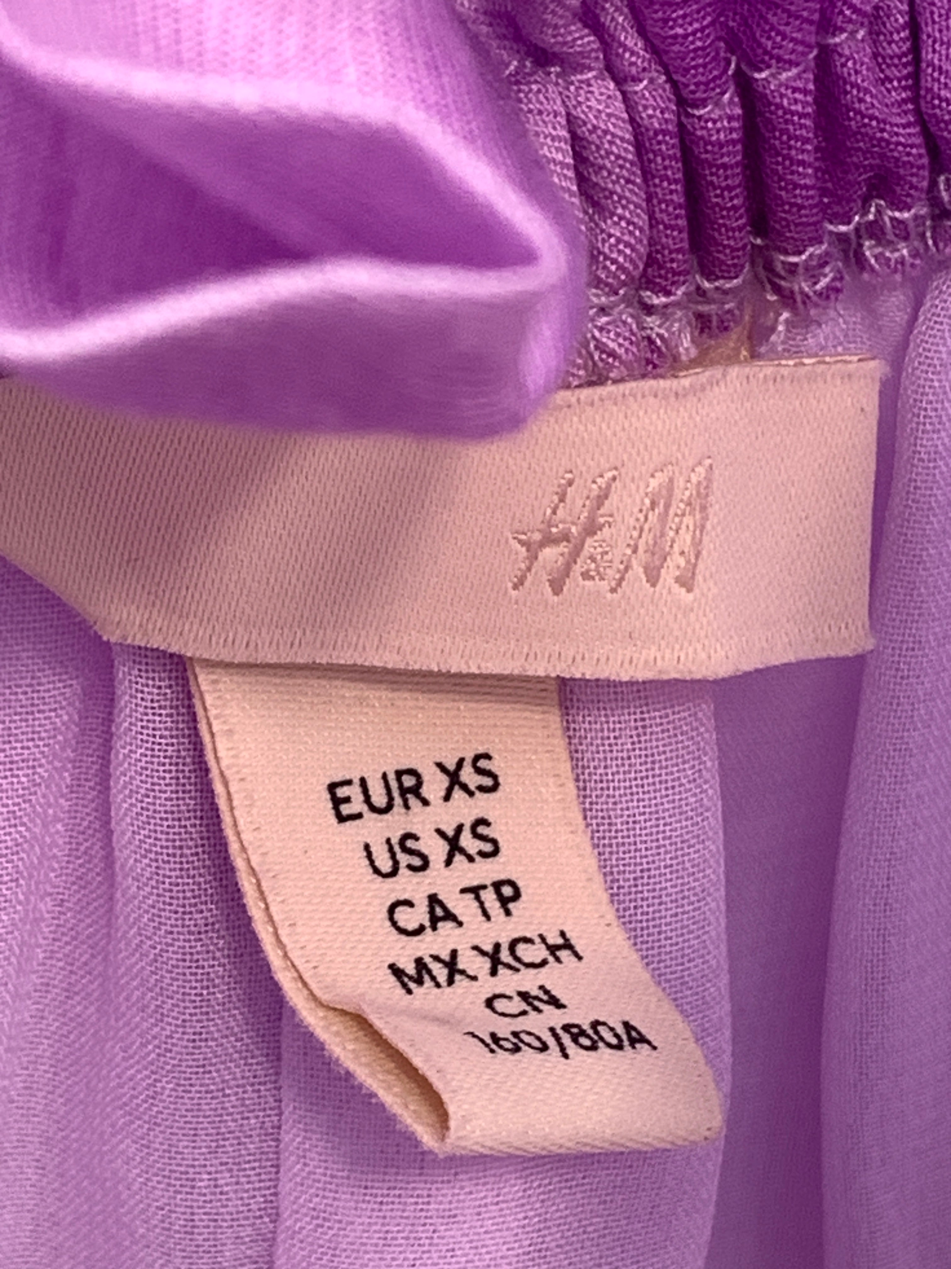 H&M Tunika