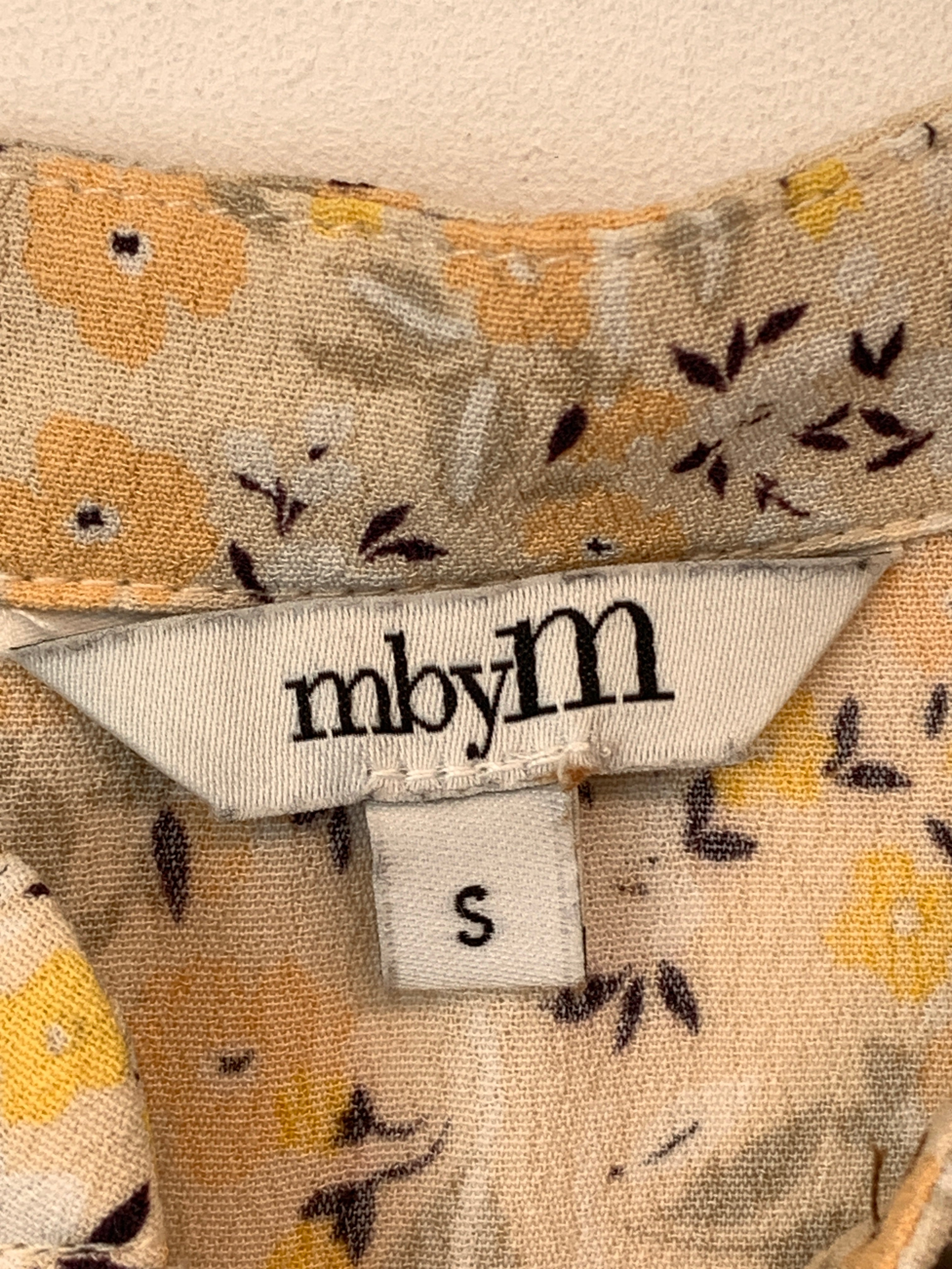 M By M Kjole