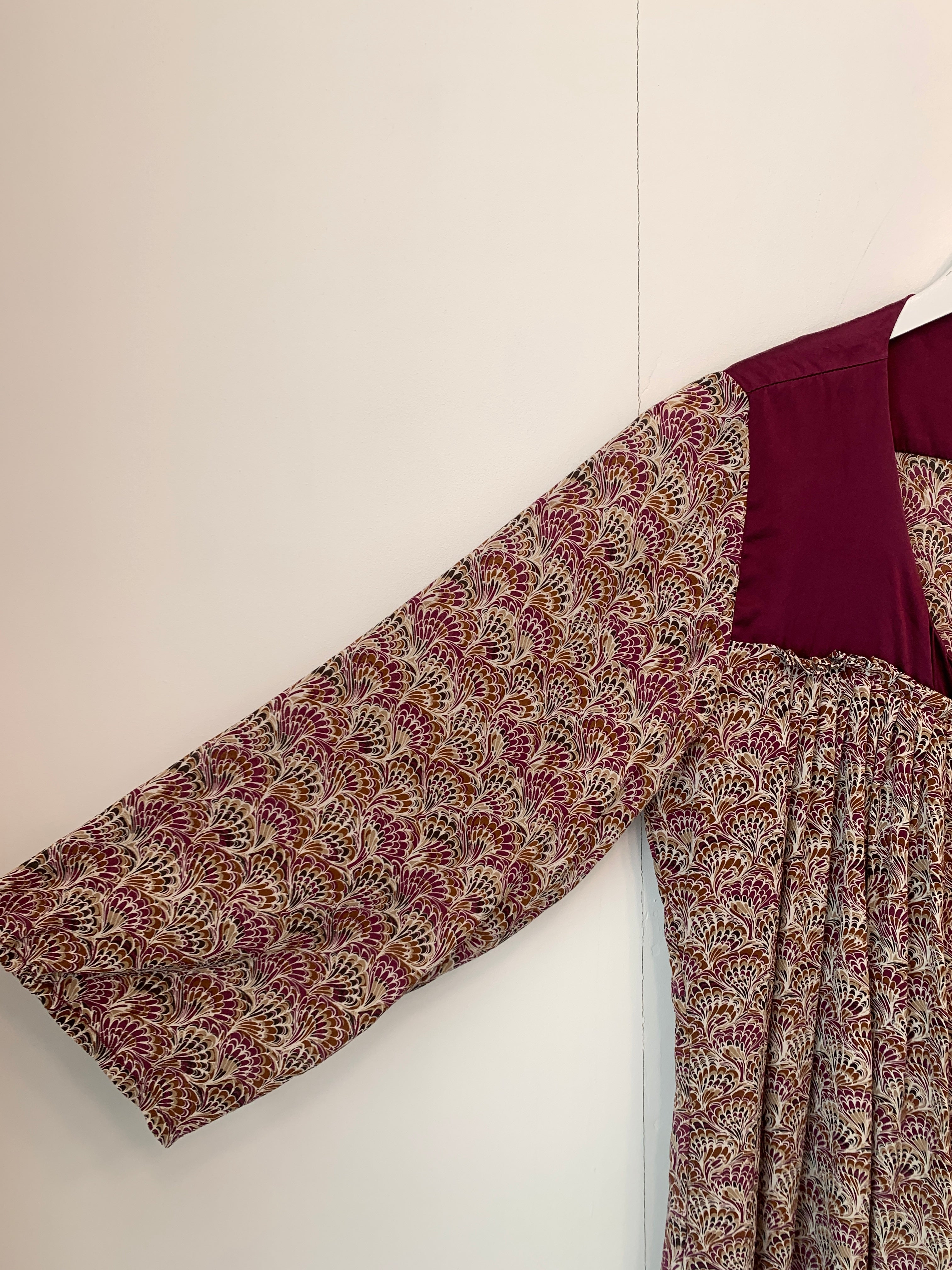 Margit Brandt Bluse